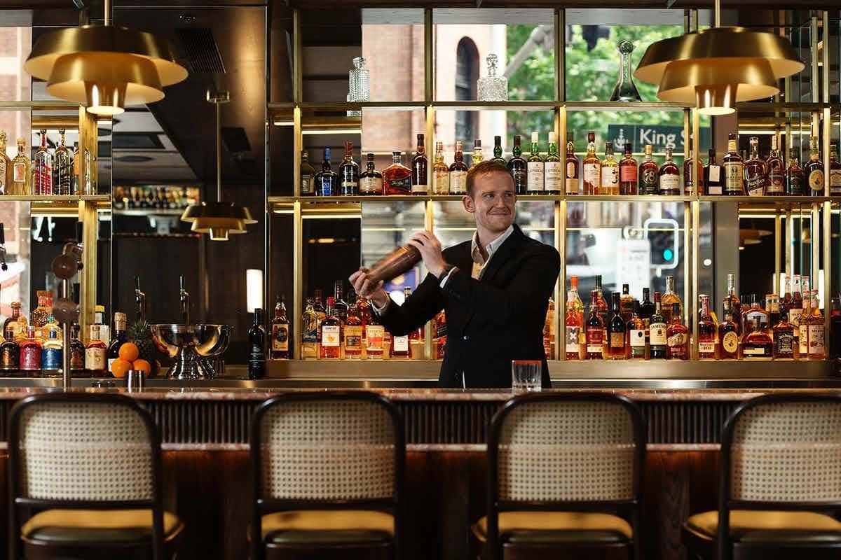 Brasserie Dining Room - Exclusive 0