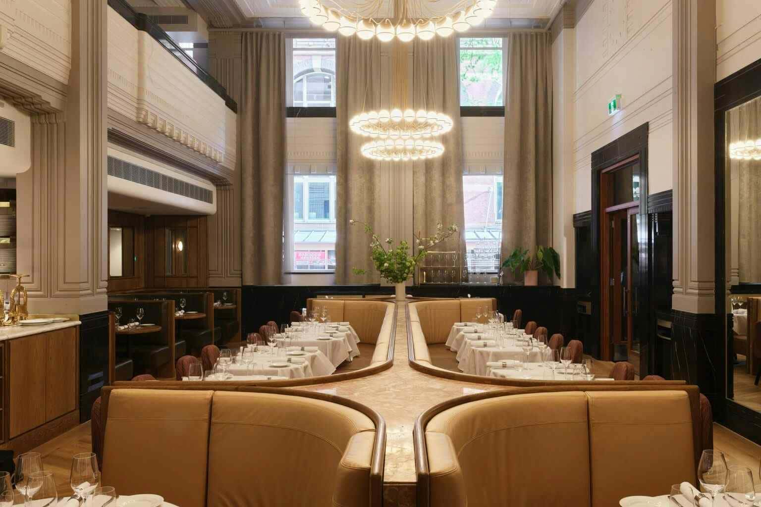 Brasserie Dining Room - Exclusive 2