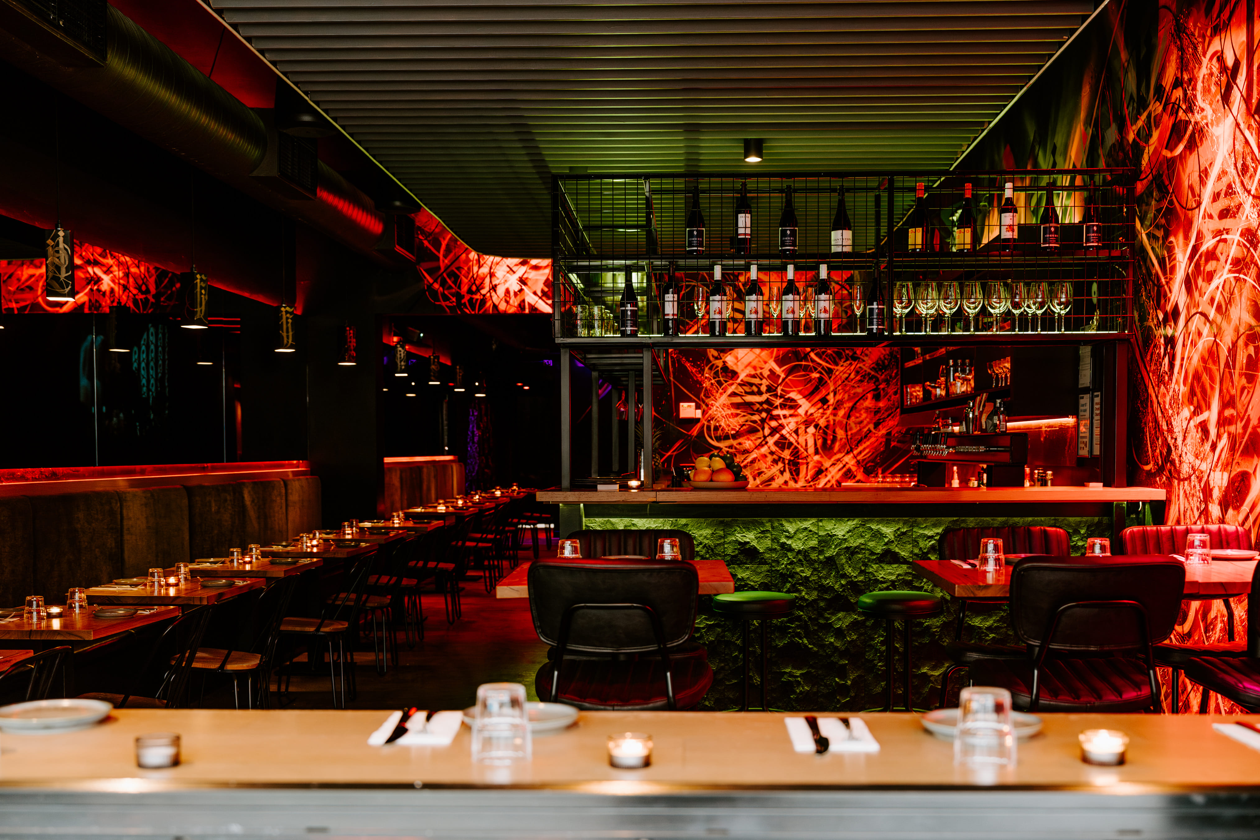 The Chapel Windsor  1