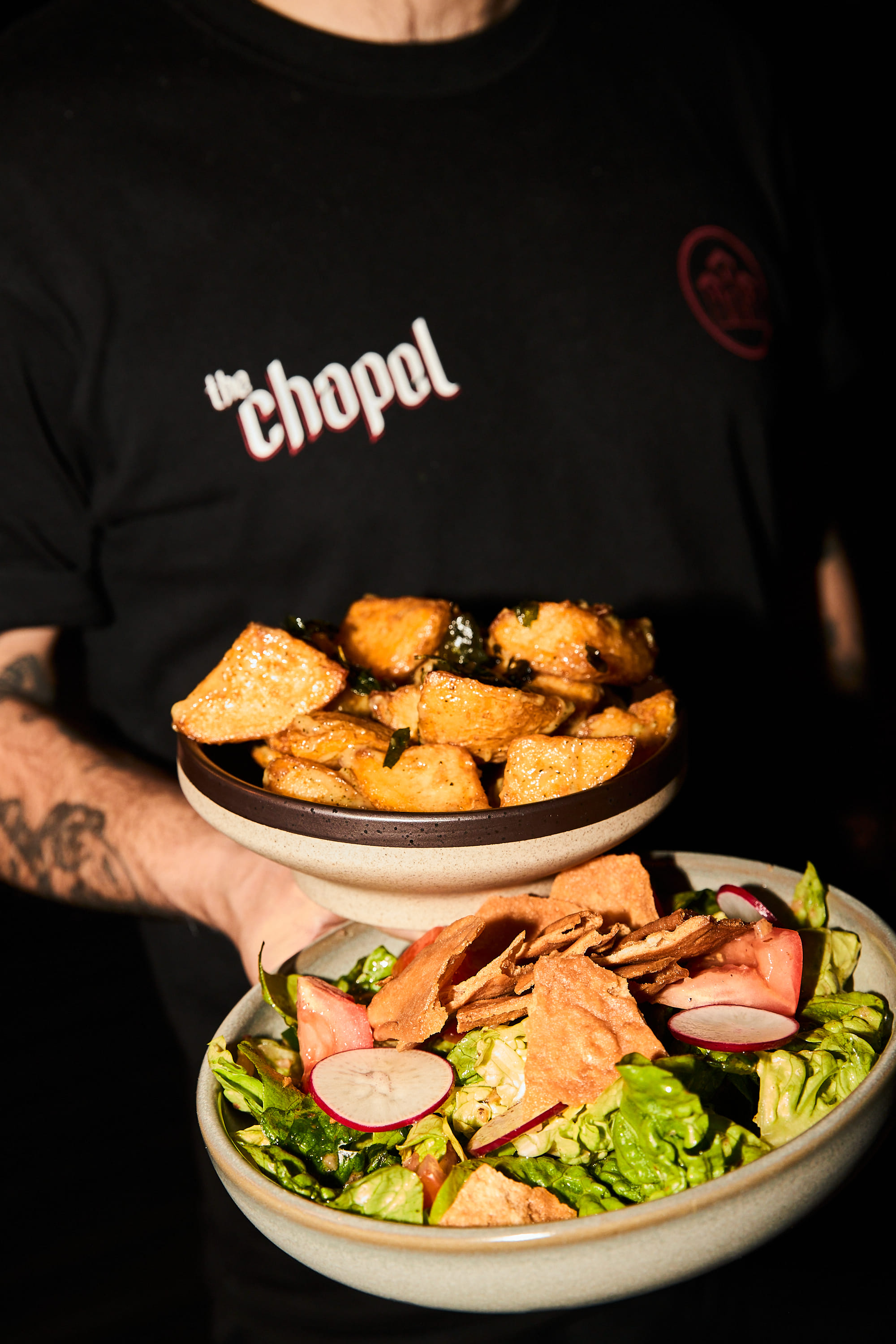 The Chapel Windsor  4