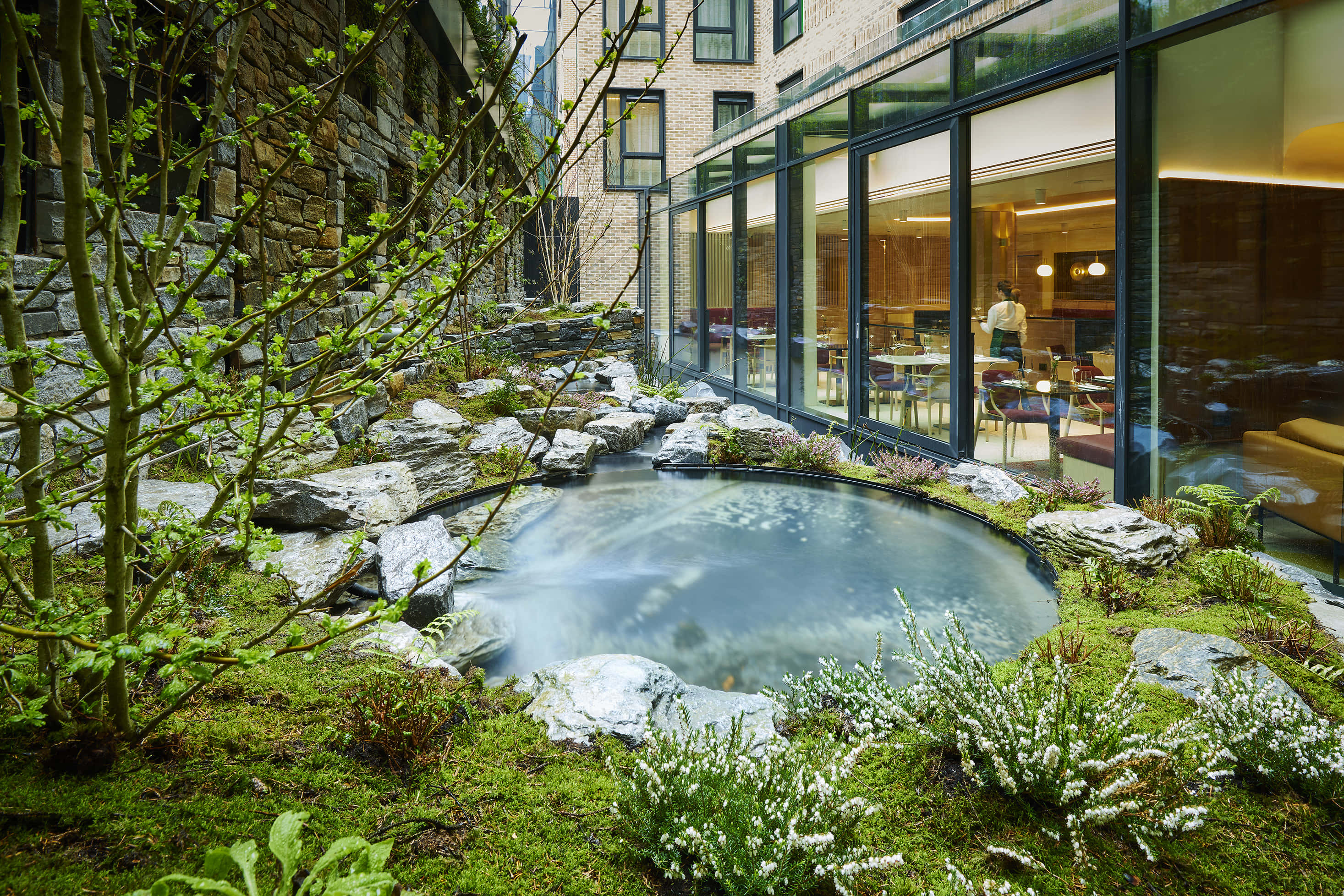 The Chancery Boardroom 4