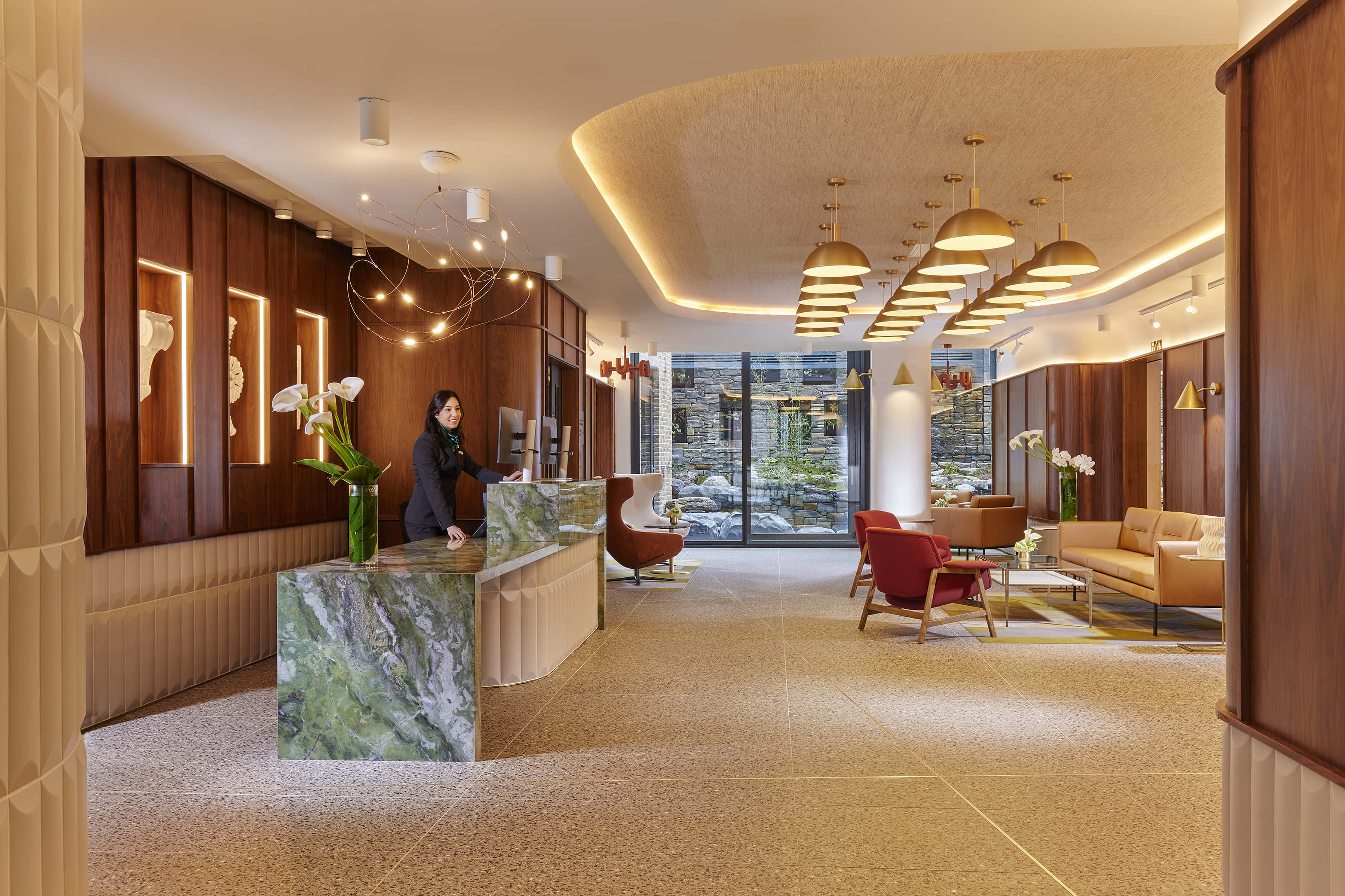 The Chancery Boardroom 2