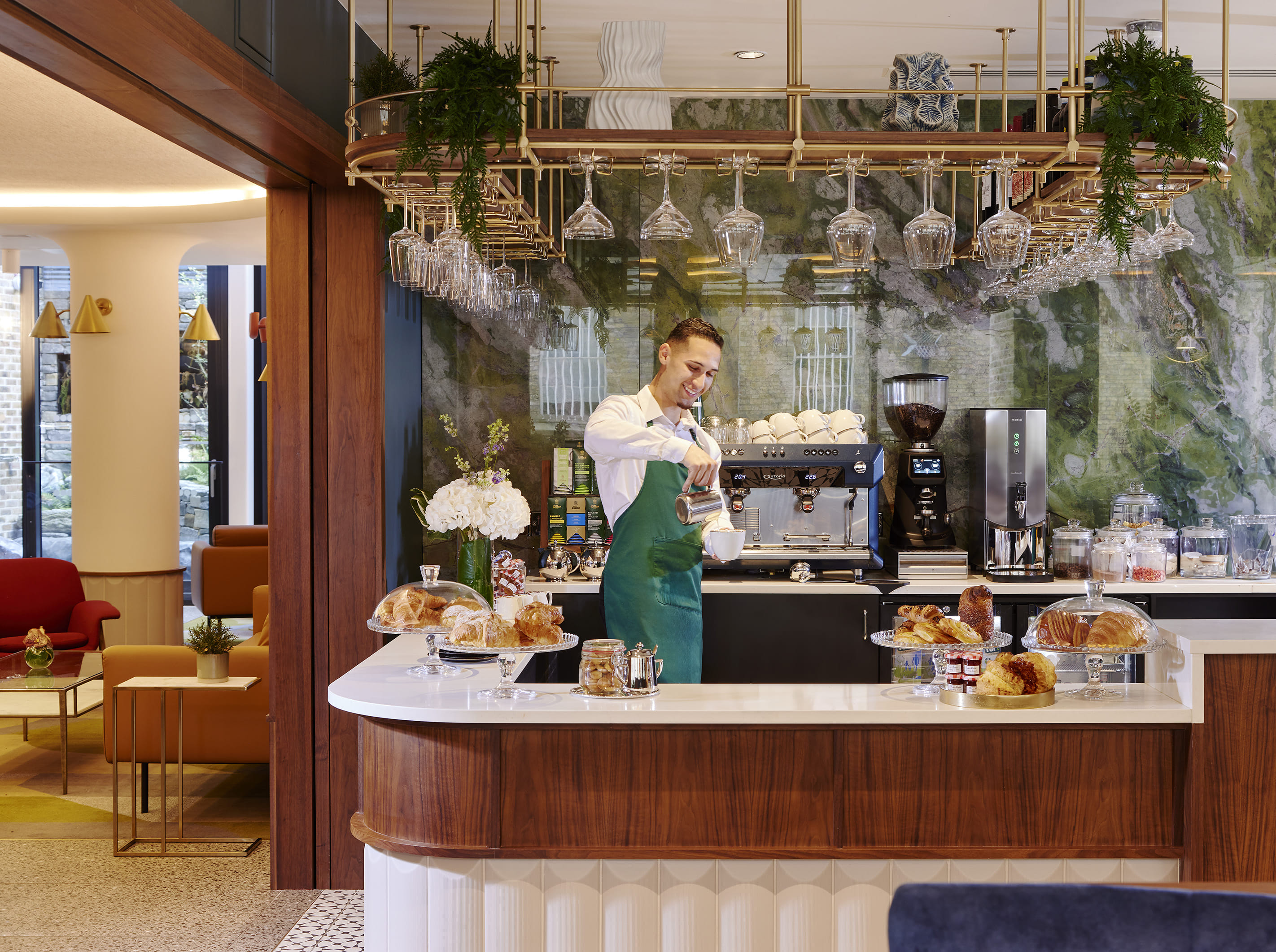 The Chancery Boardroom 7