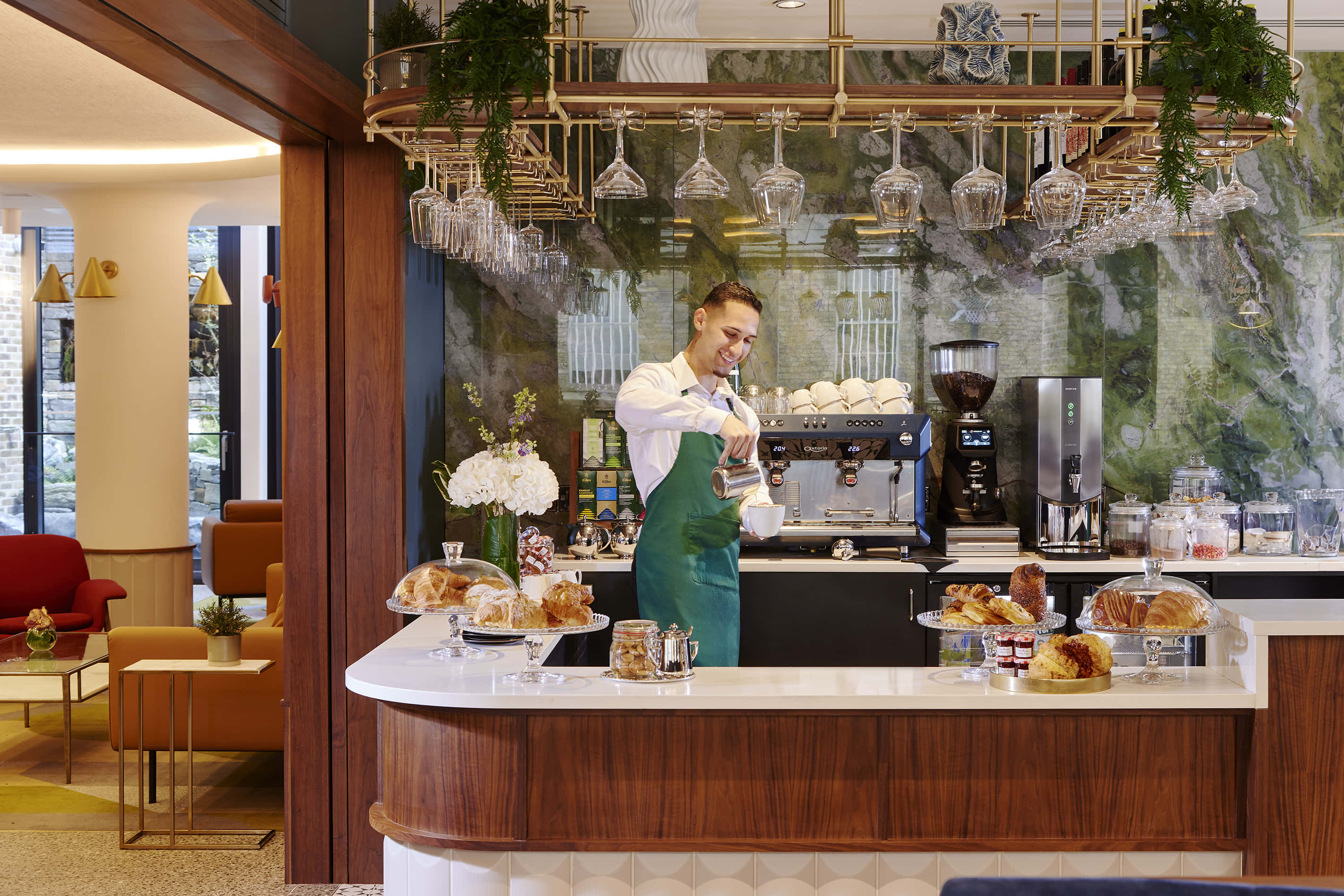 The Chancery Boardroom 7