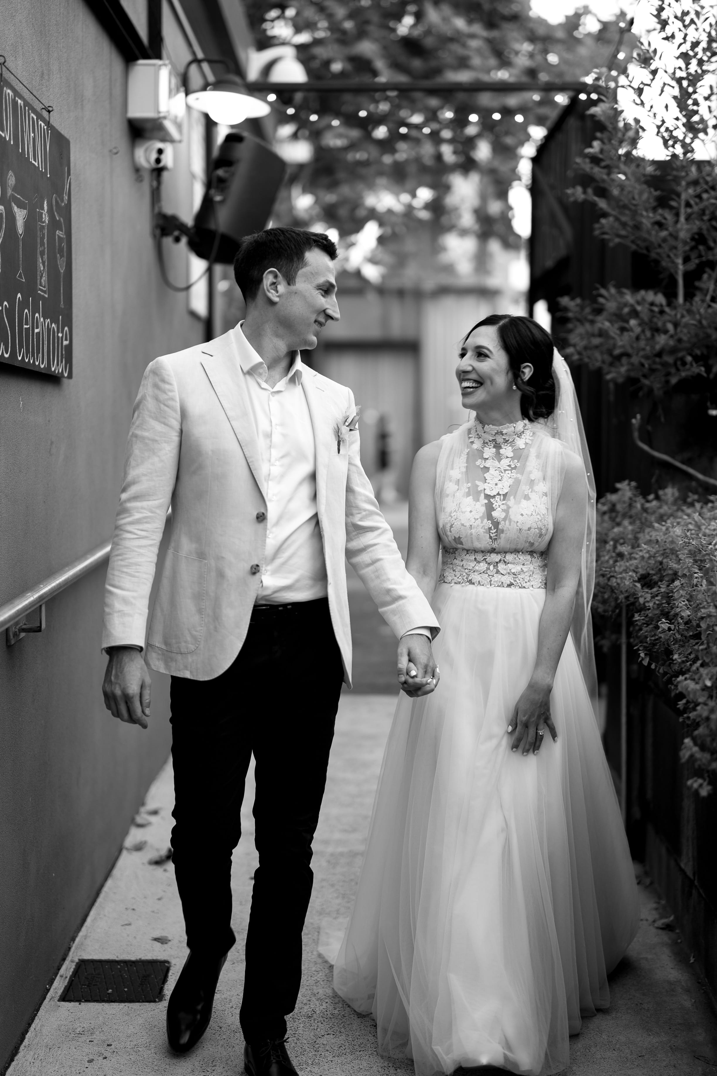 Lot Twenty Weddings 1