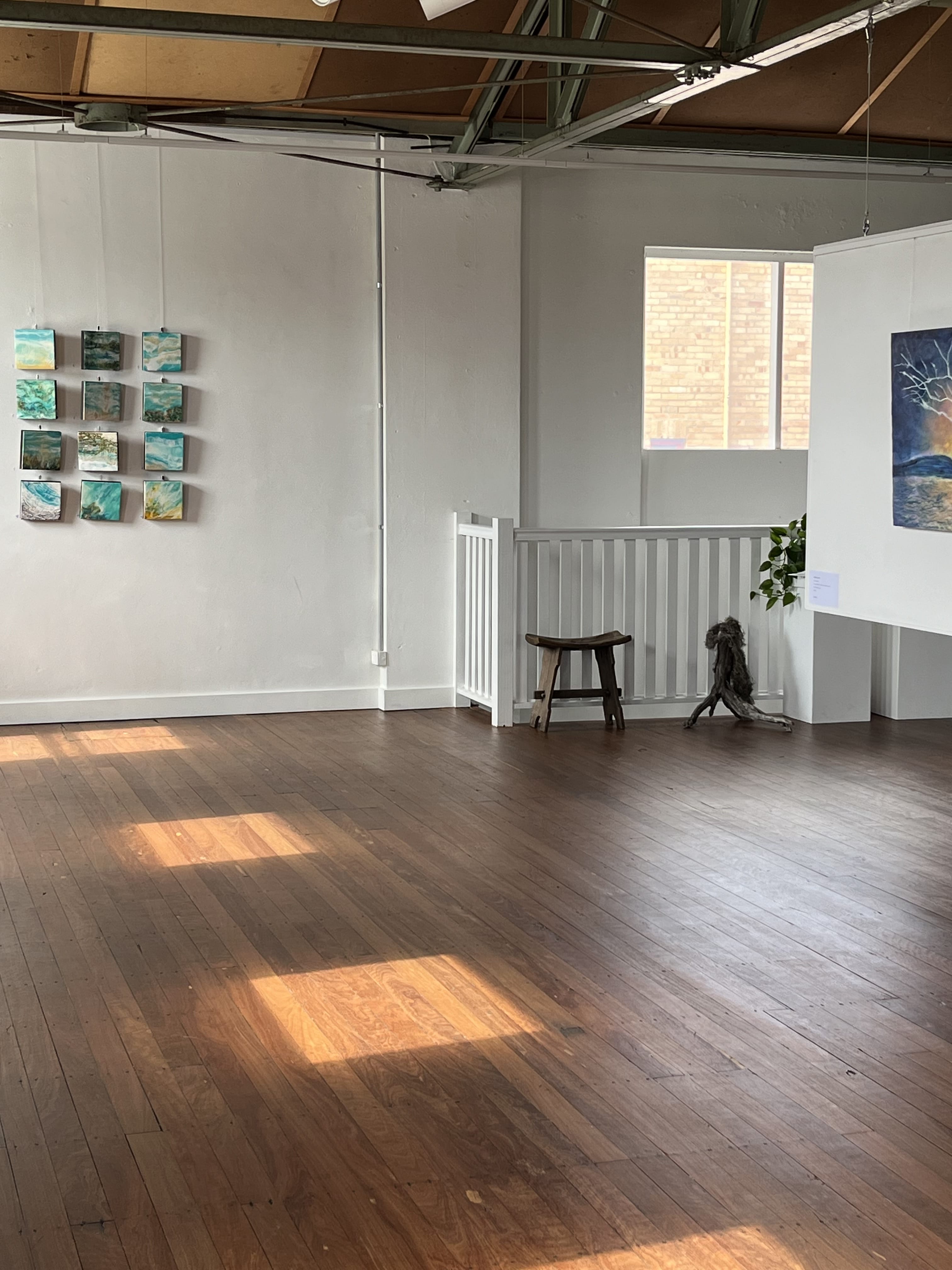 THE LOFT GALLERY AND COFFEE HOUSE 3