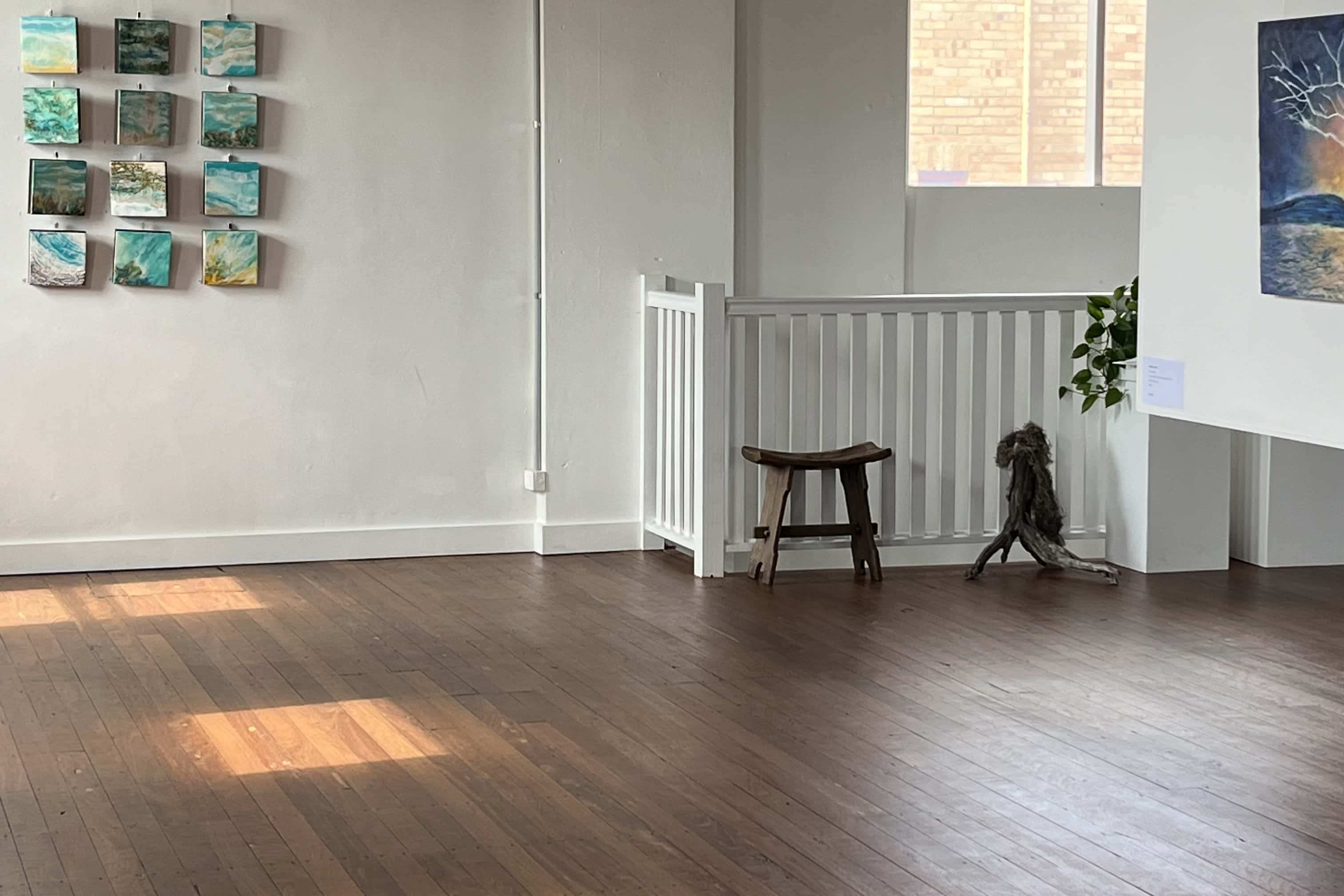 THE LOFT GALLERY AND COFFEE HOUSE 3