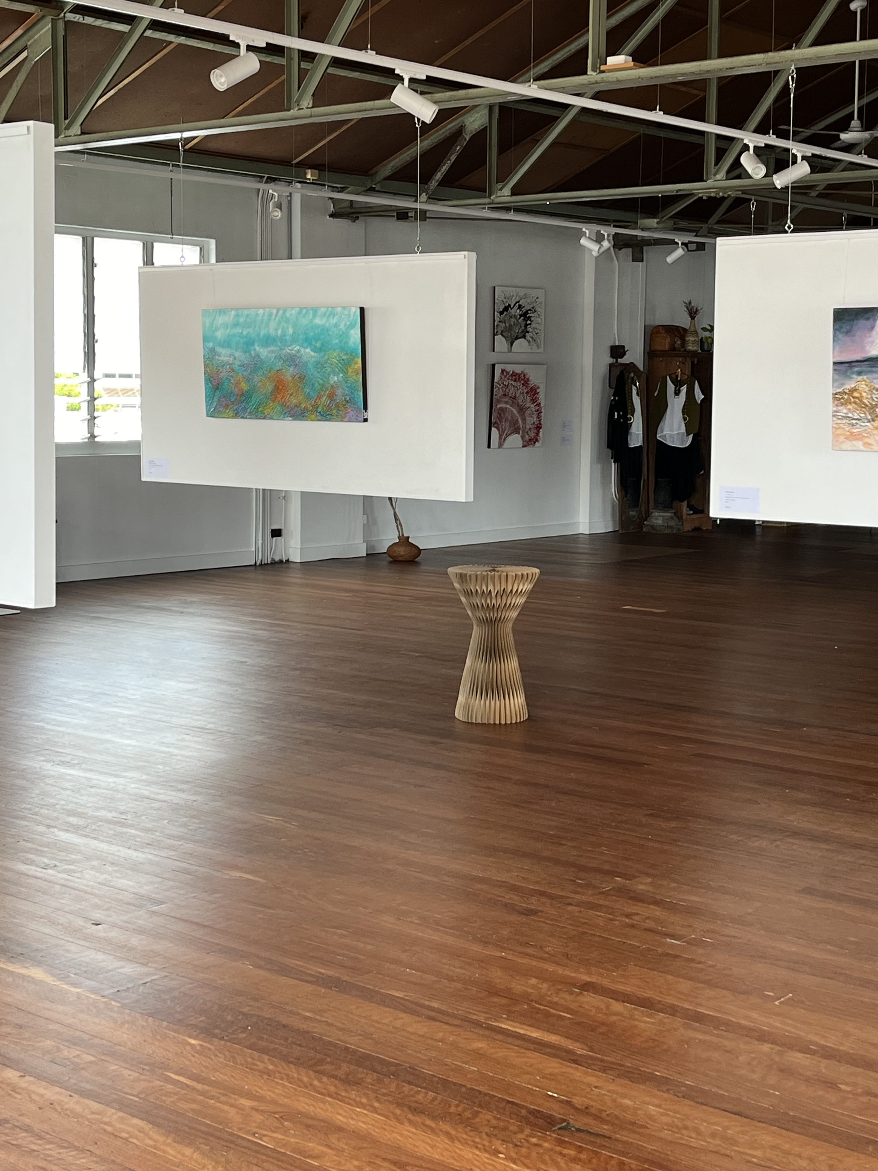 THE LOFT GALLERY AND COFFEE HOUSE 4