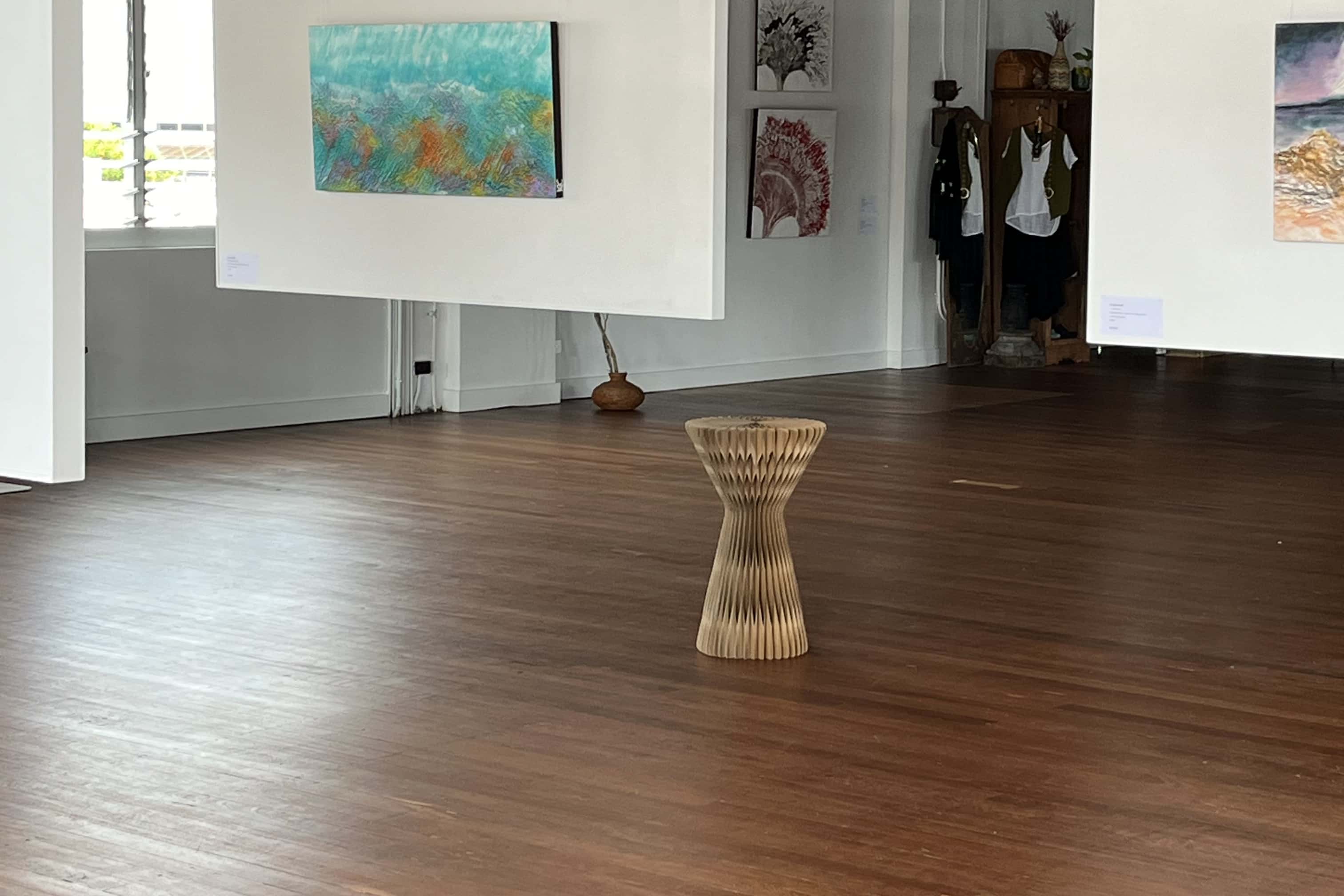 THE LOFT GALLERY AND COFFEE HOUSE 4