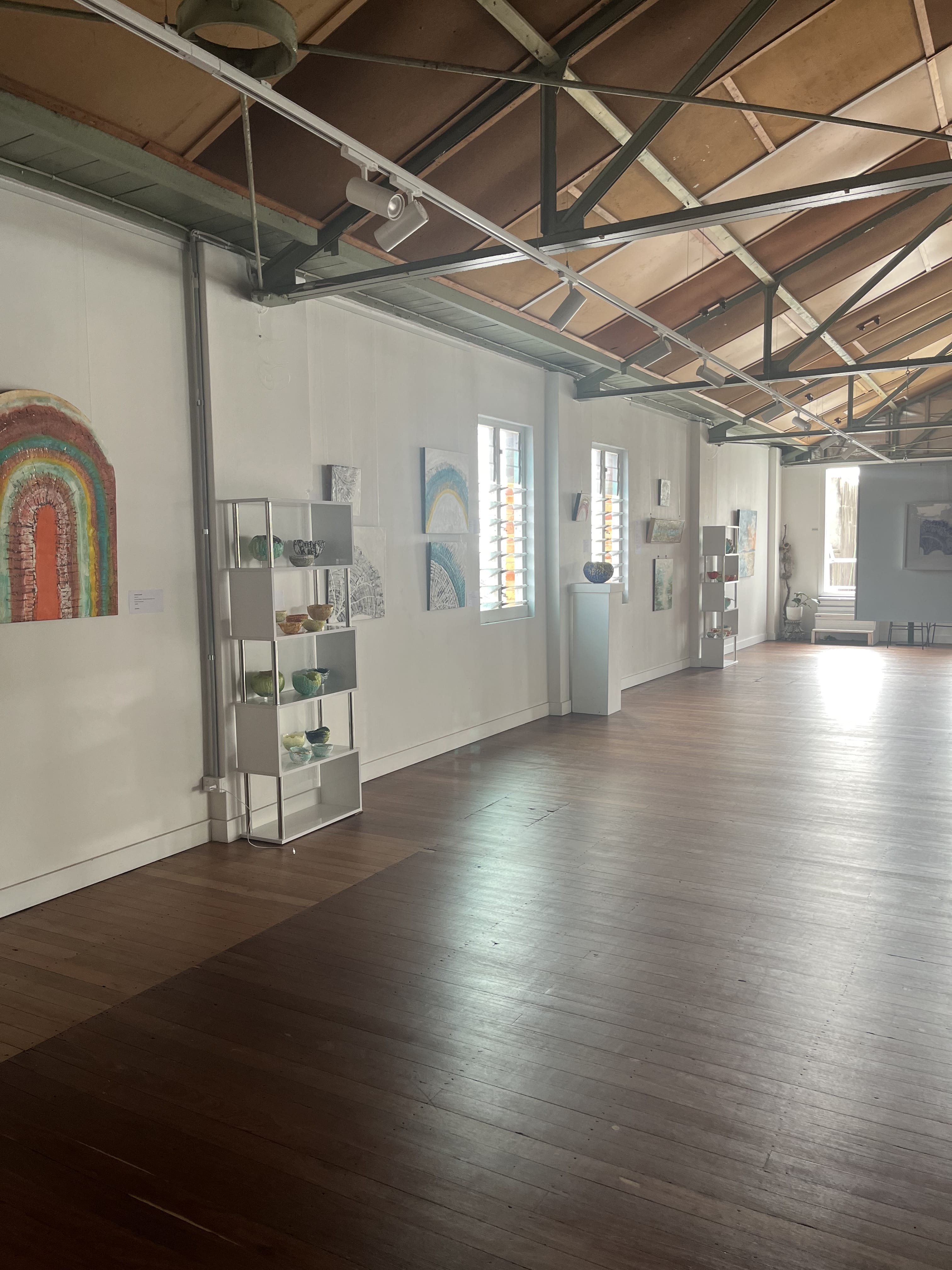 THE LOFT GALLERY AND COFFEE HOUSE 5