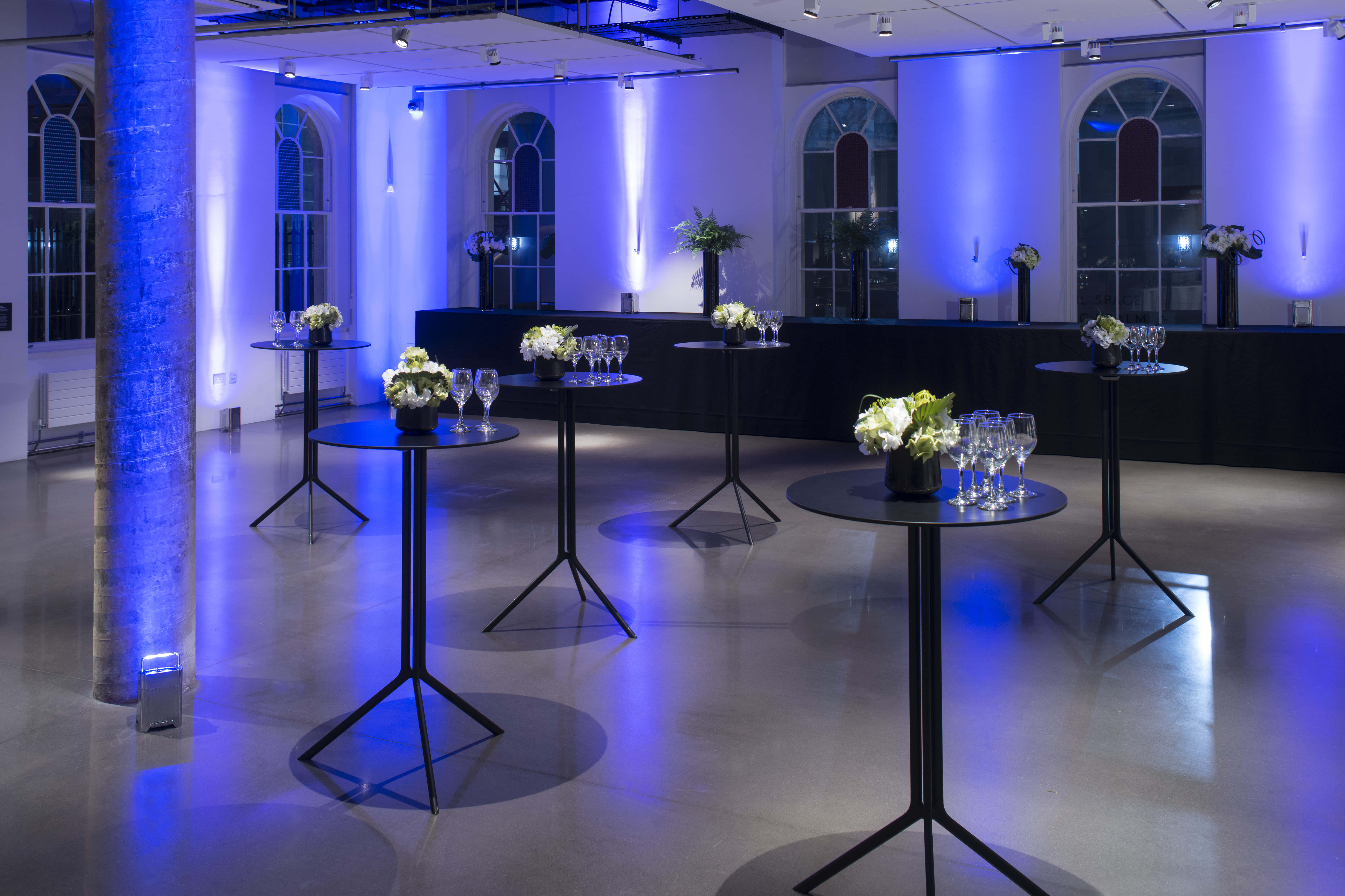 Ground Floor Gallery 3