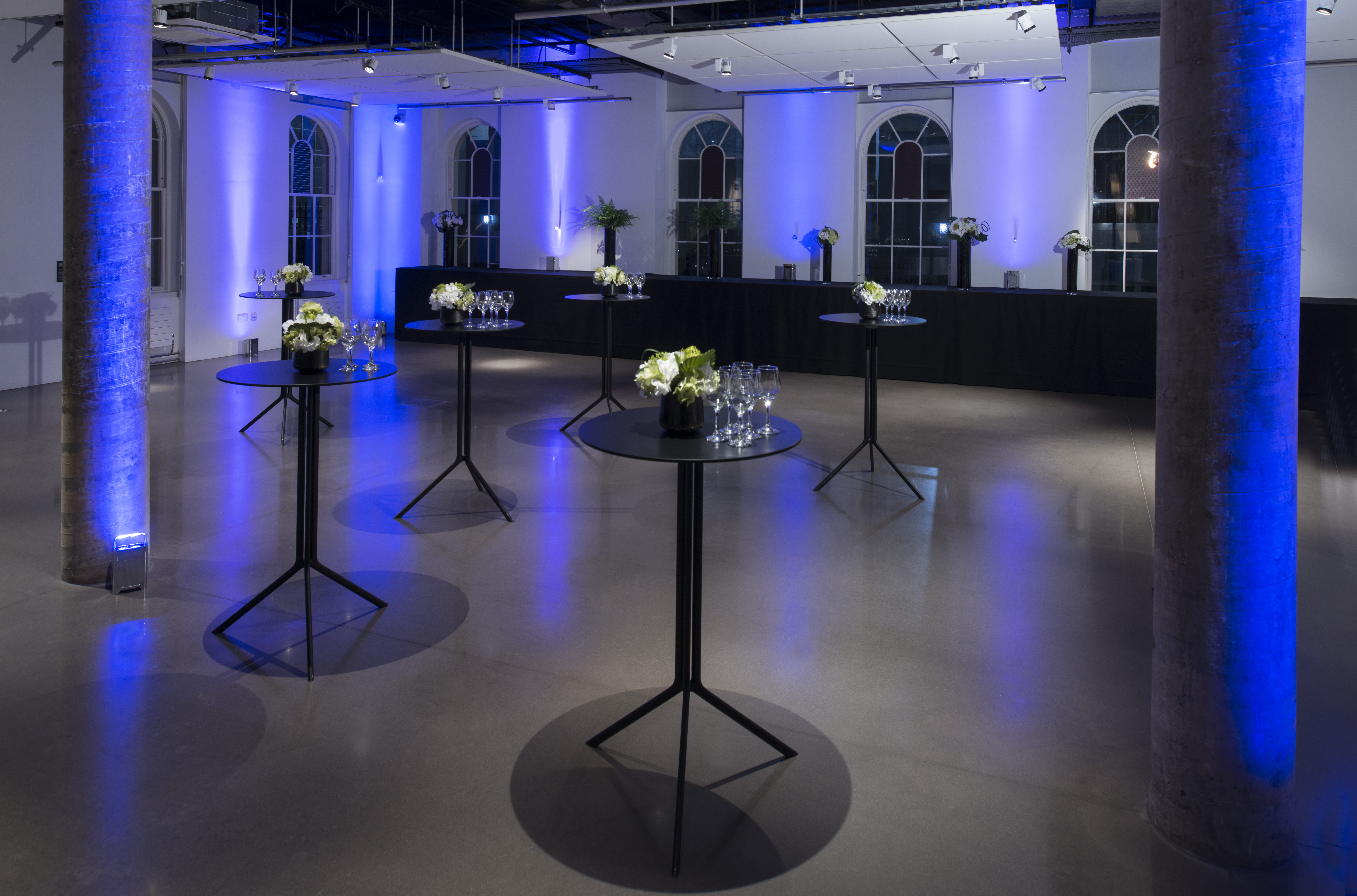 Ground Floor Gallery 1