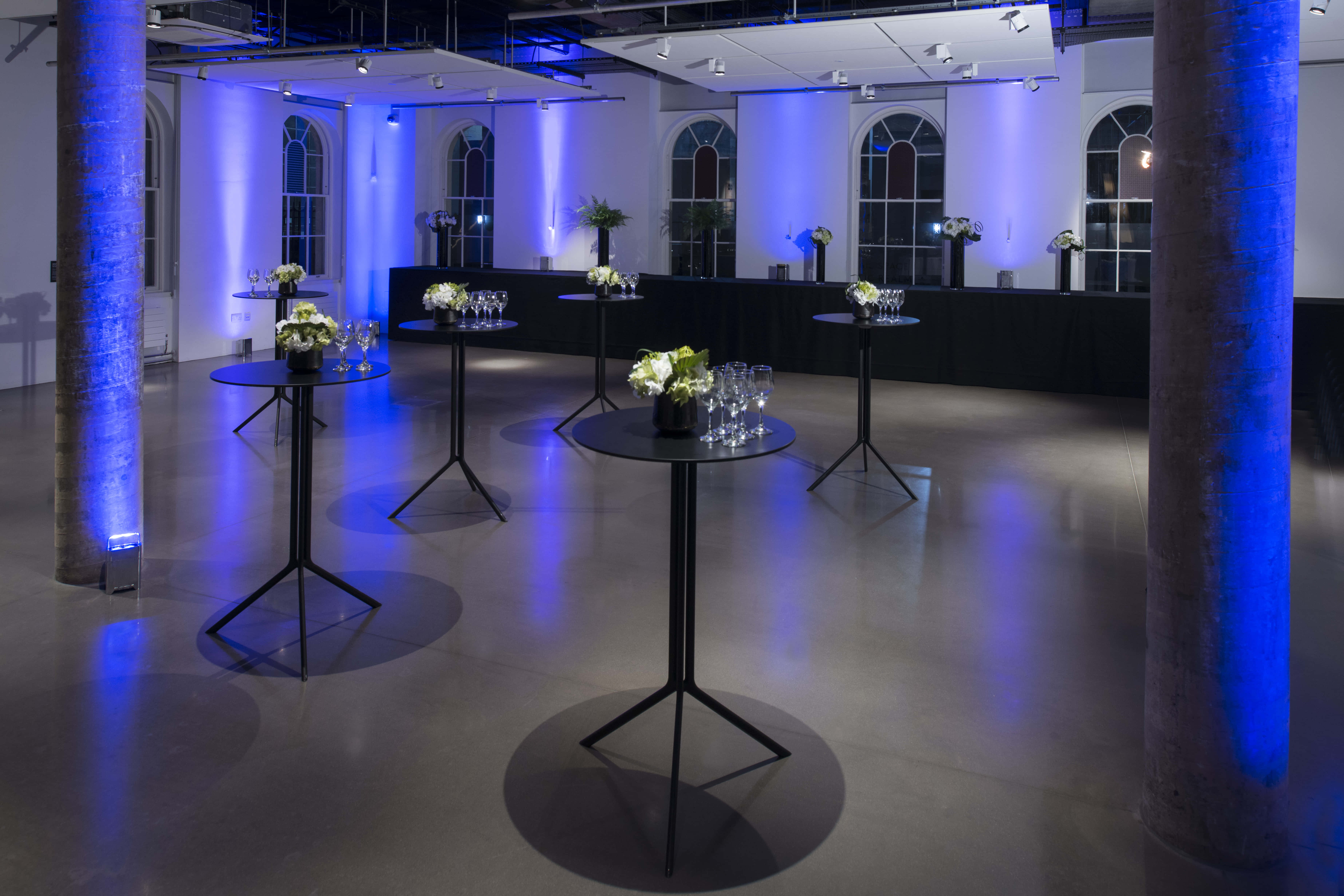 Ground Floor Gallery 1