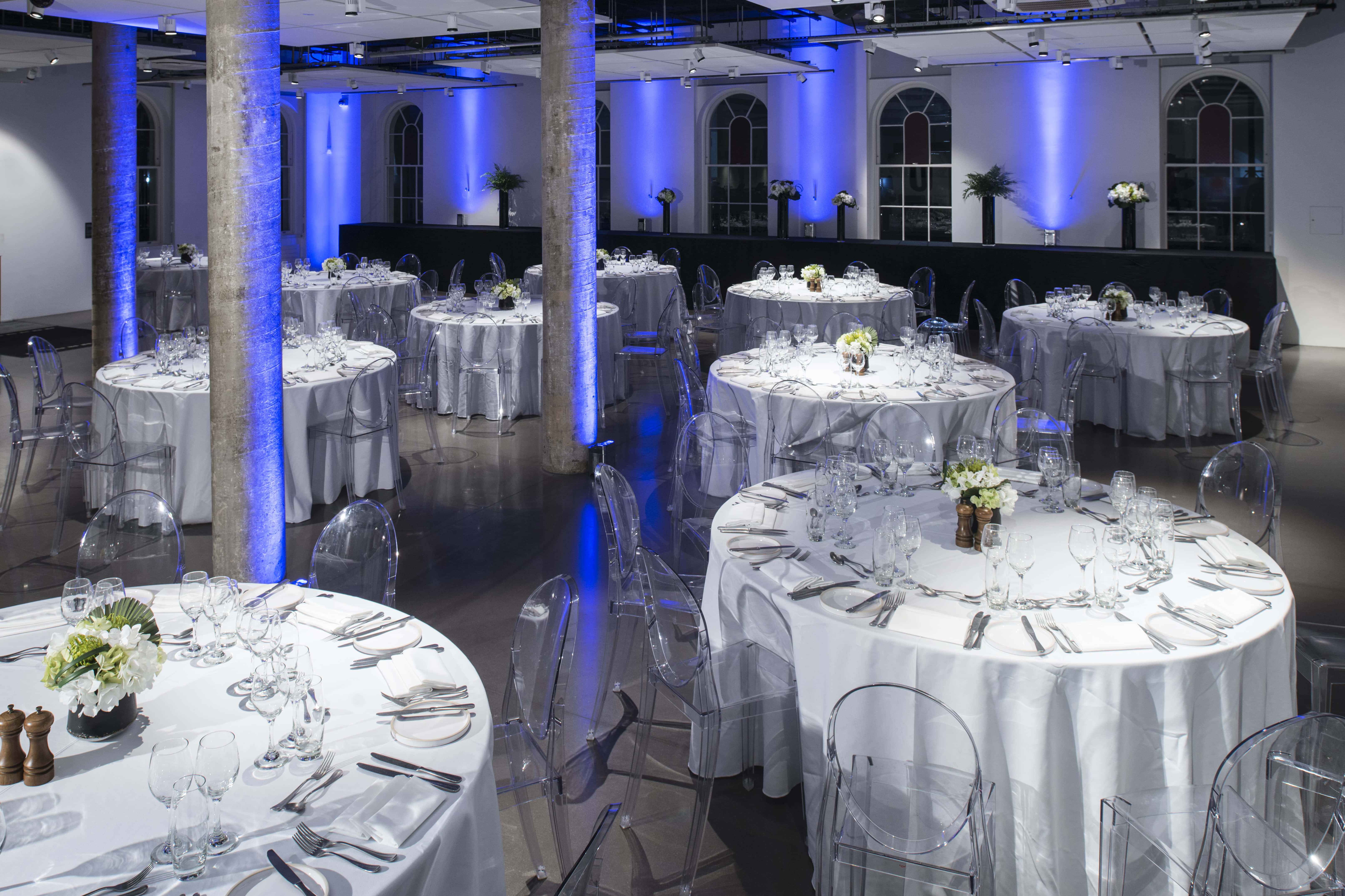 Ground Floor Gallery 0