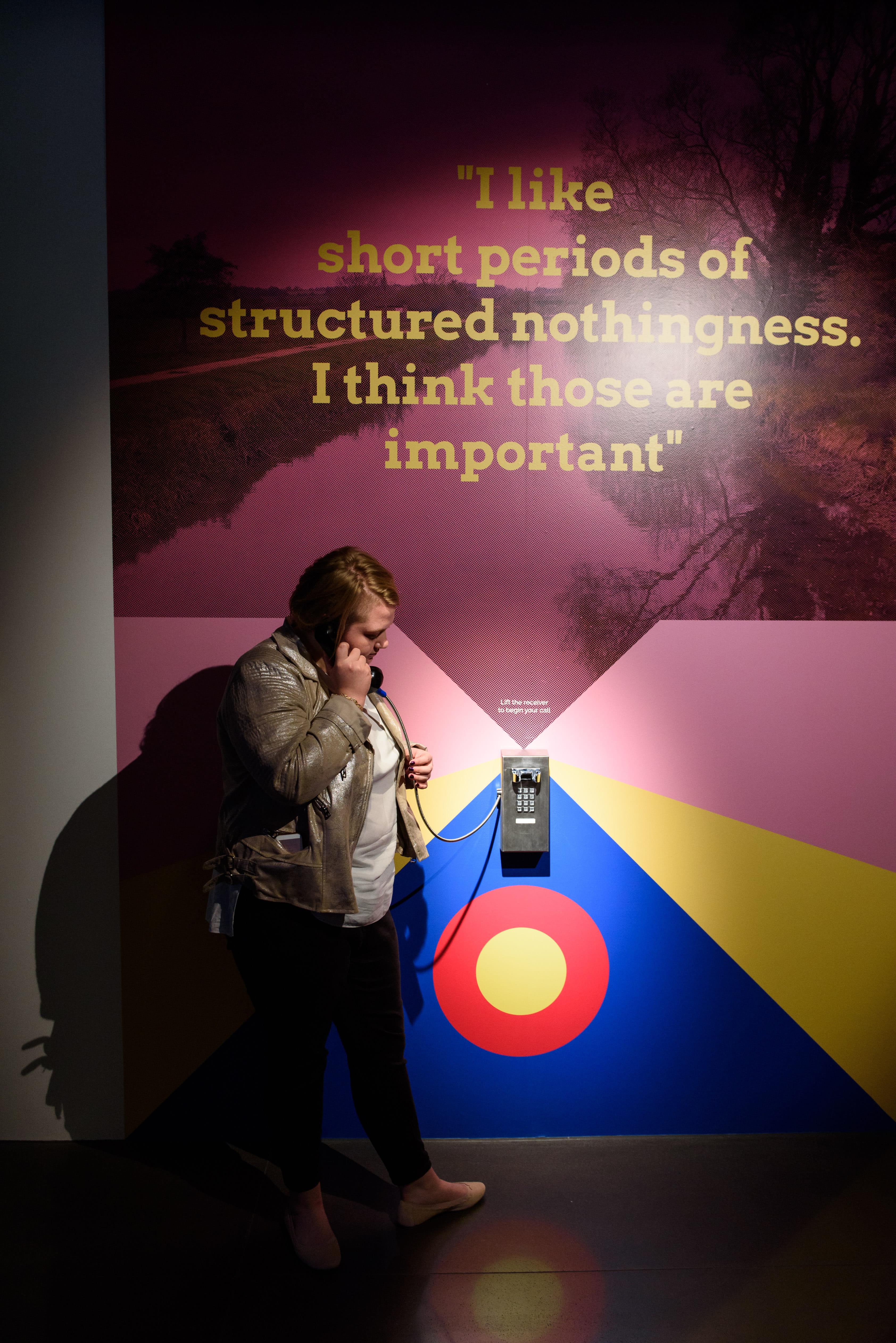 Gallery 1 & Studio or Ground Floor 3