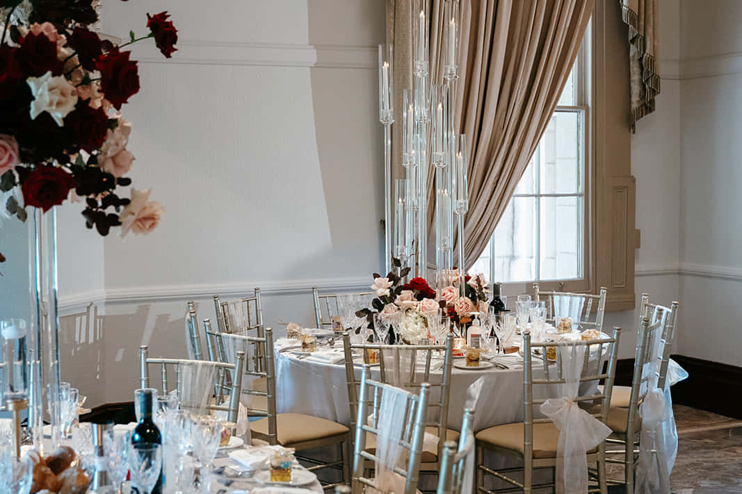 The Agincourt Room 0