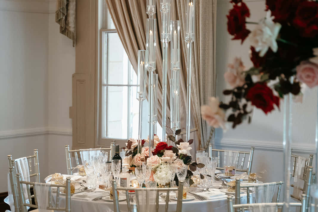 The Agincourt Room 2