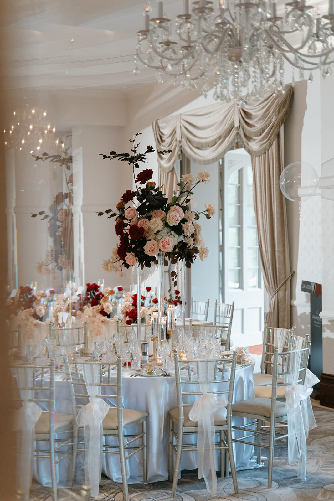 The Agincourt Room 1