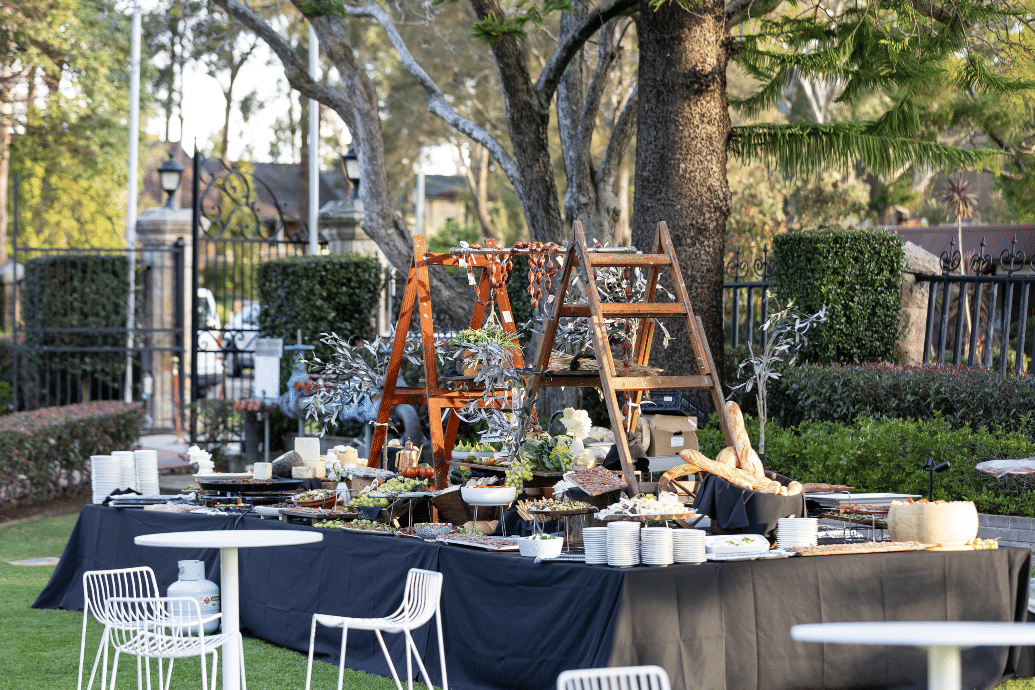 Lady Mary’s Pavilion 4