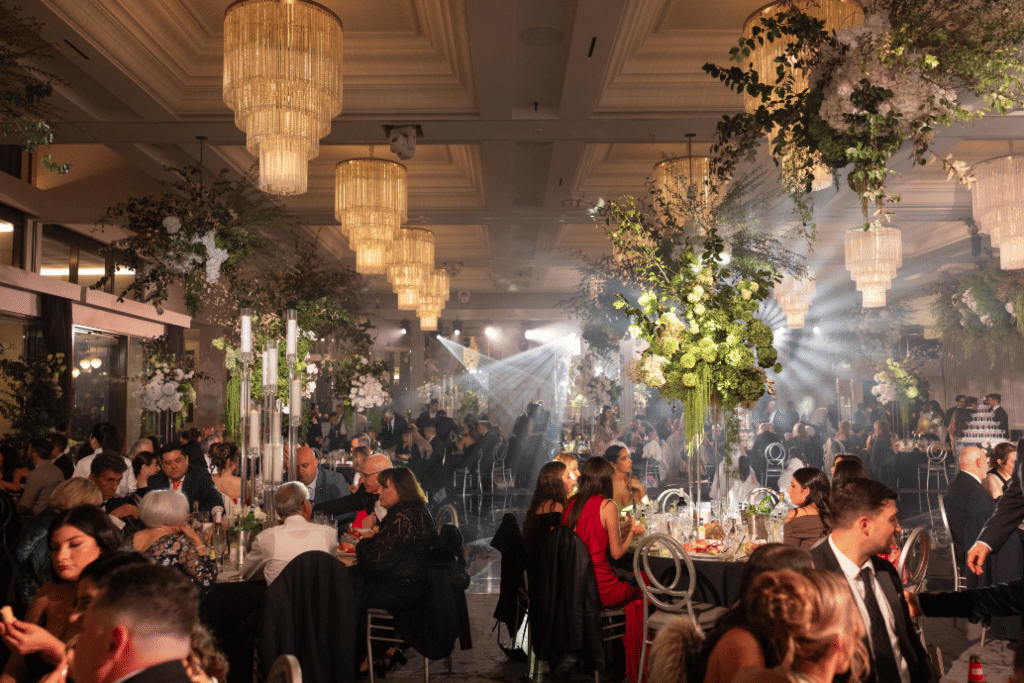 Lady Mary’s Pavilion 5