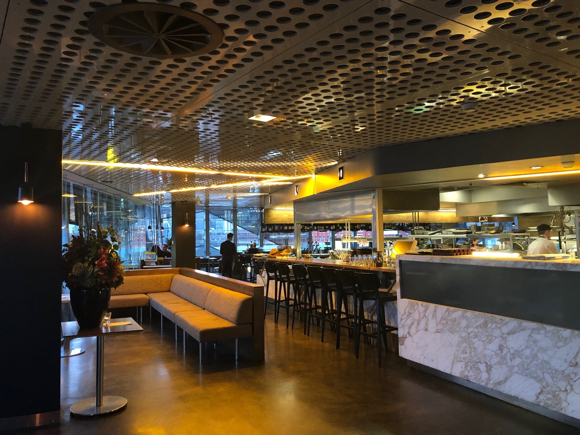 The River Room @ Taxi Kitchen  3