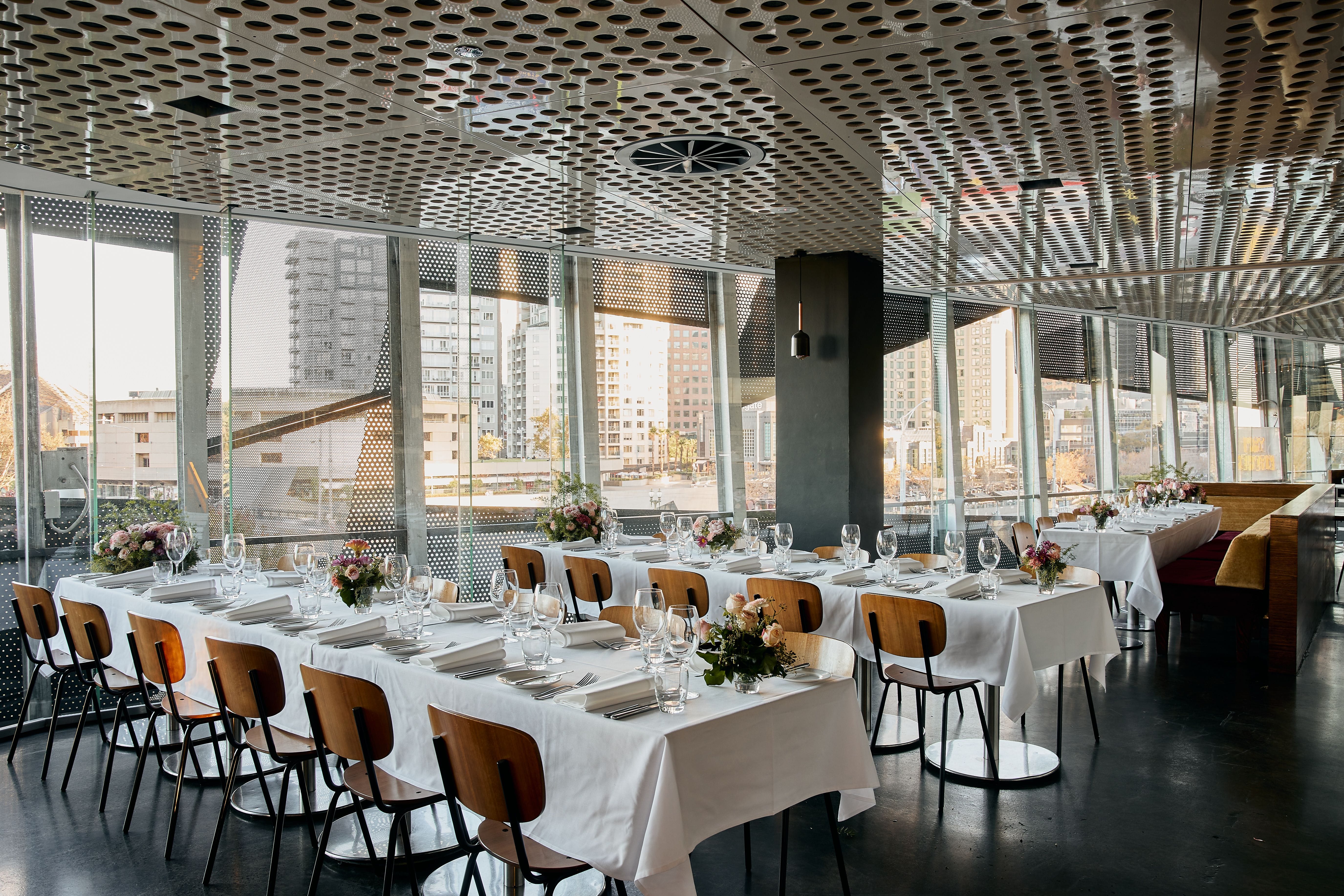 The River Room @ Taxi Kitchen 