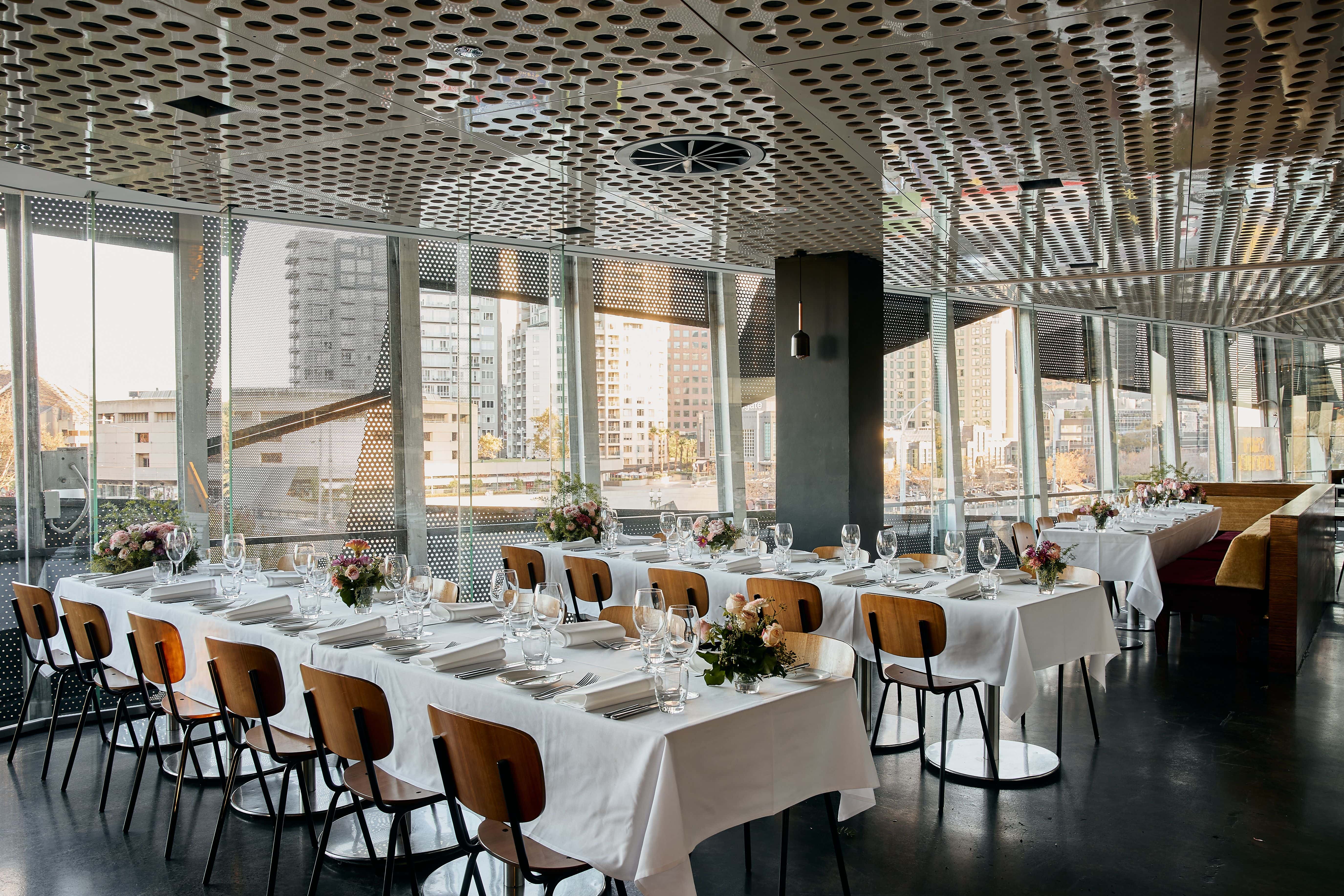 The River Room @ Taxi Kitchen 0