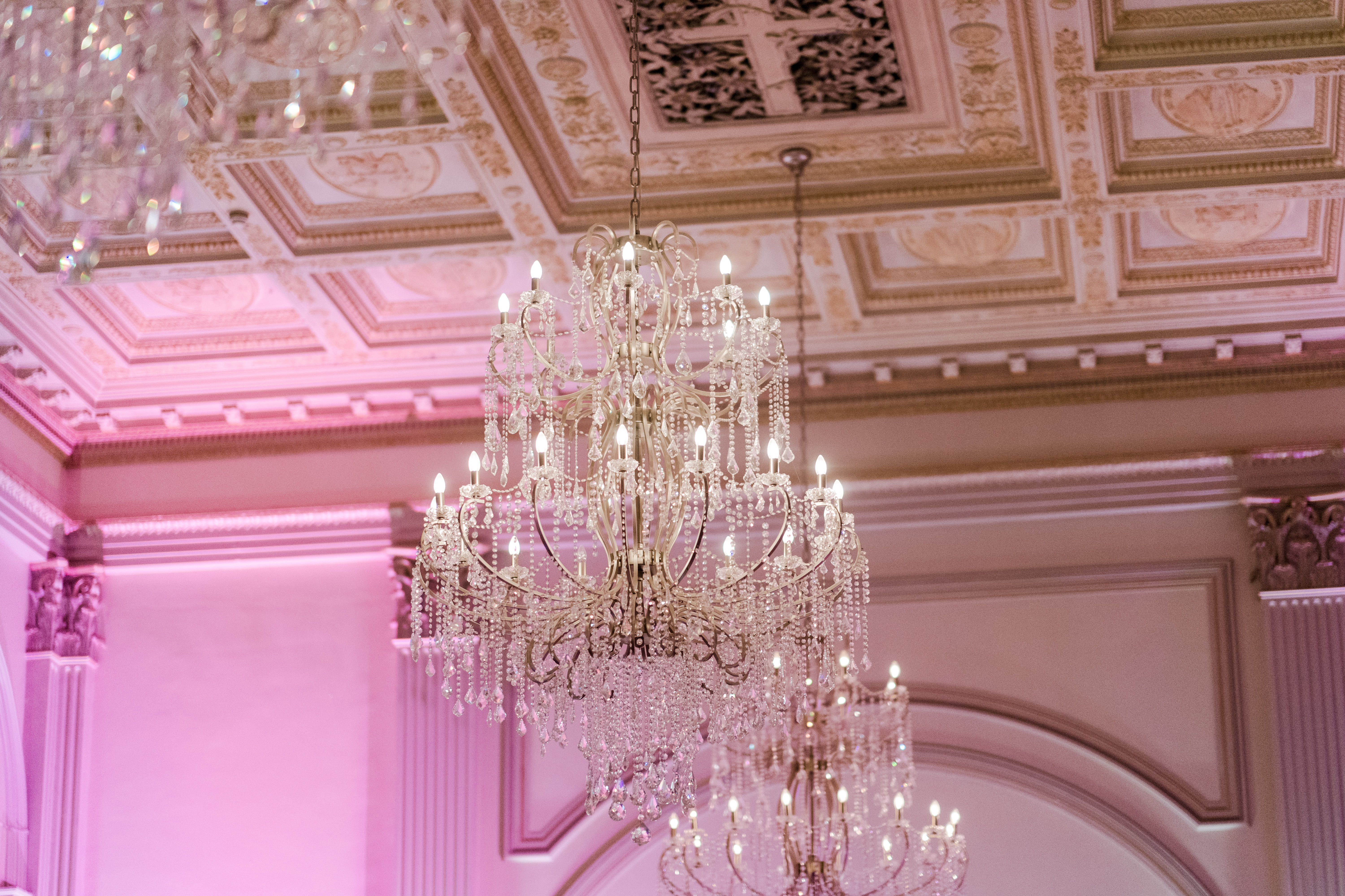 The Grand Banquet Room 2