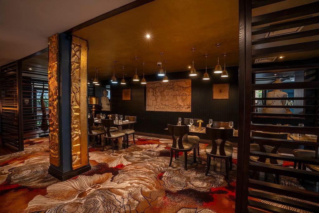 The Tea House  4