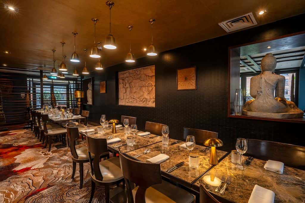 Exclusive First Floor Hire 2