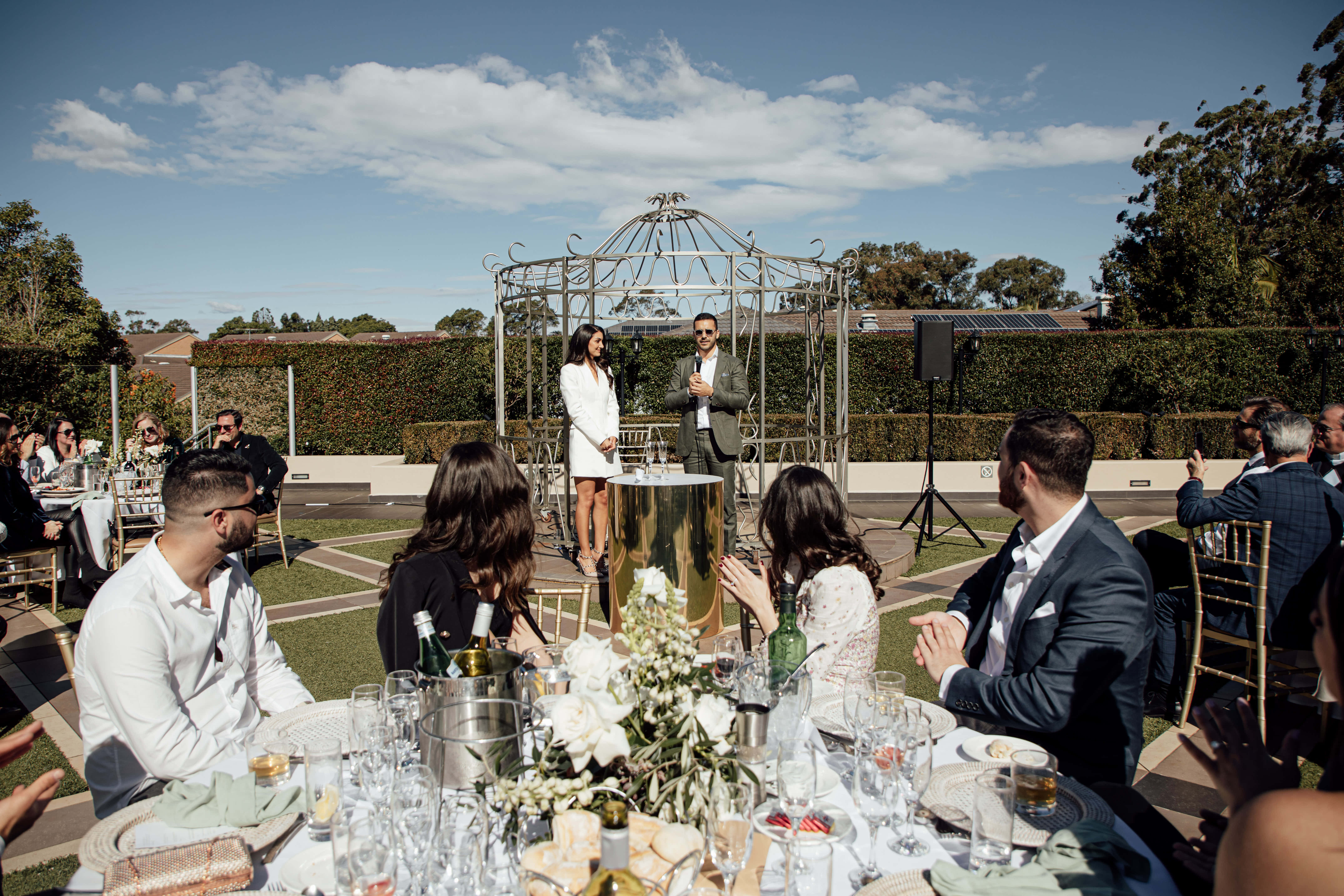 The Eternal Garden 5