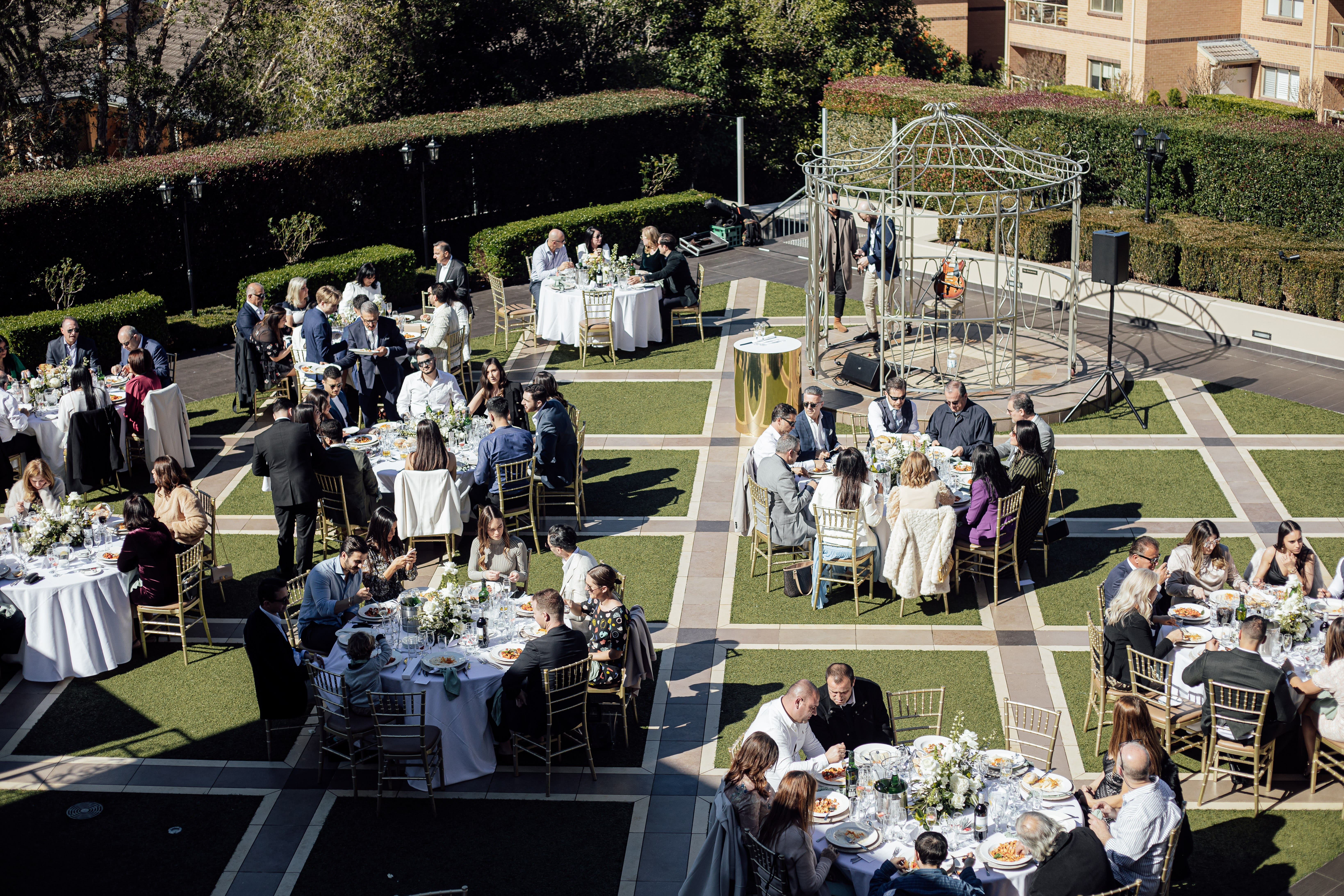 The Eternal Garden 2