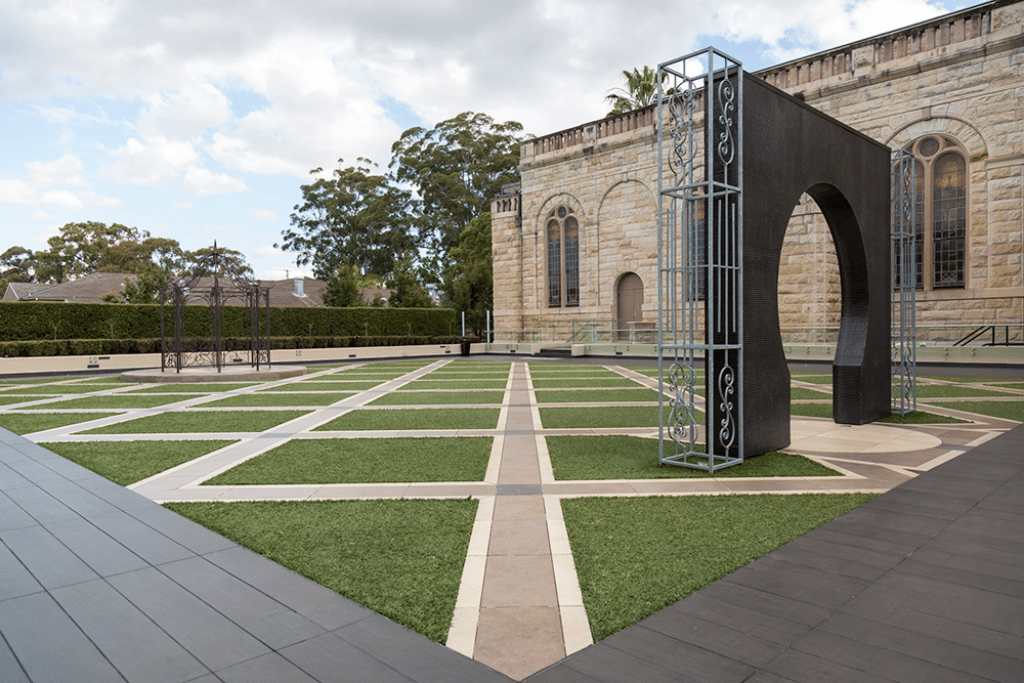 The Eternal Garden 3