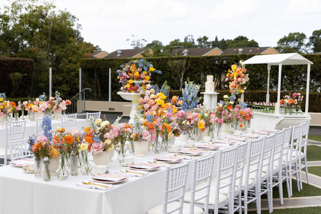 The Eternal Garden 0