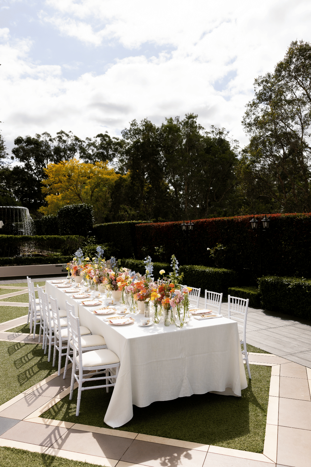 The Eternal Garden 1