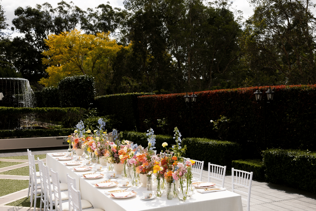 The Eternal Garden 1