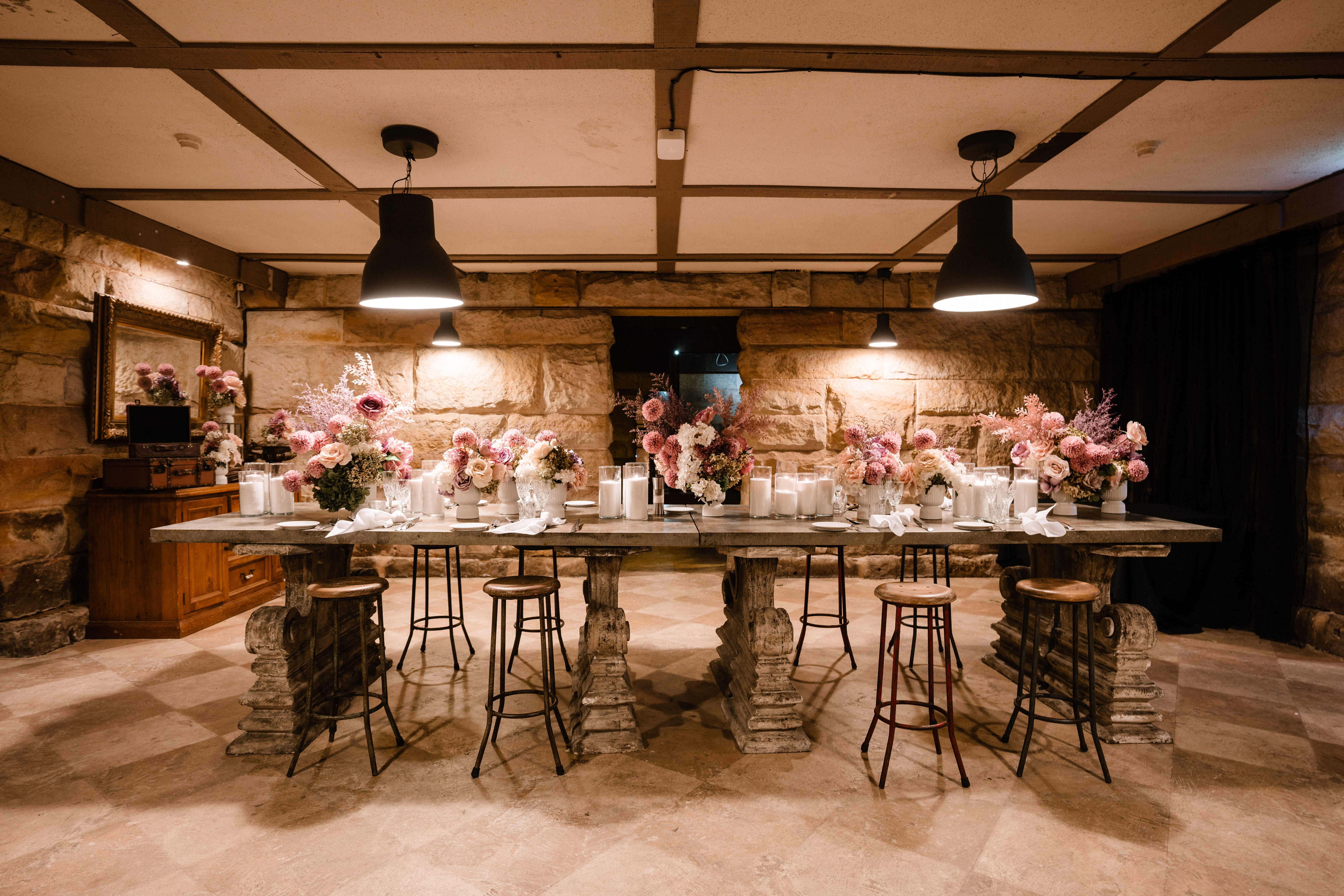 The Hidden Cellars 1