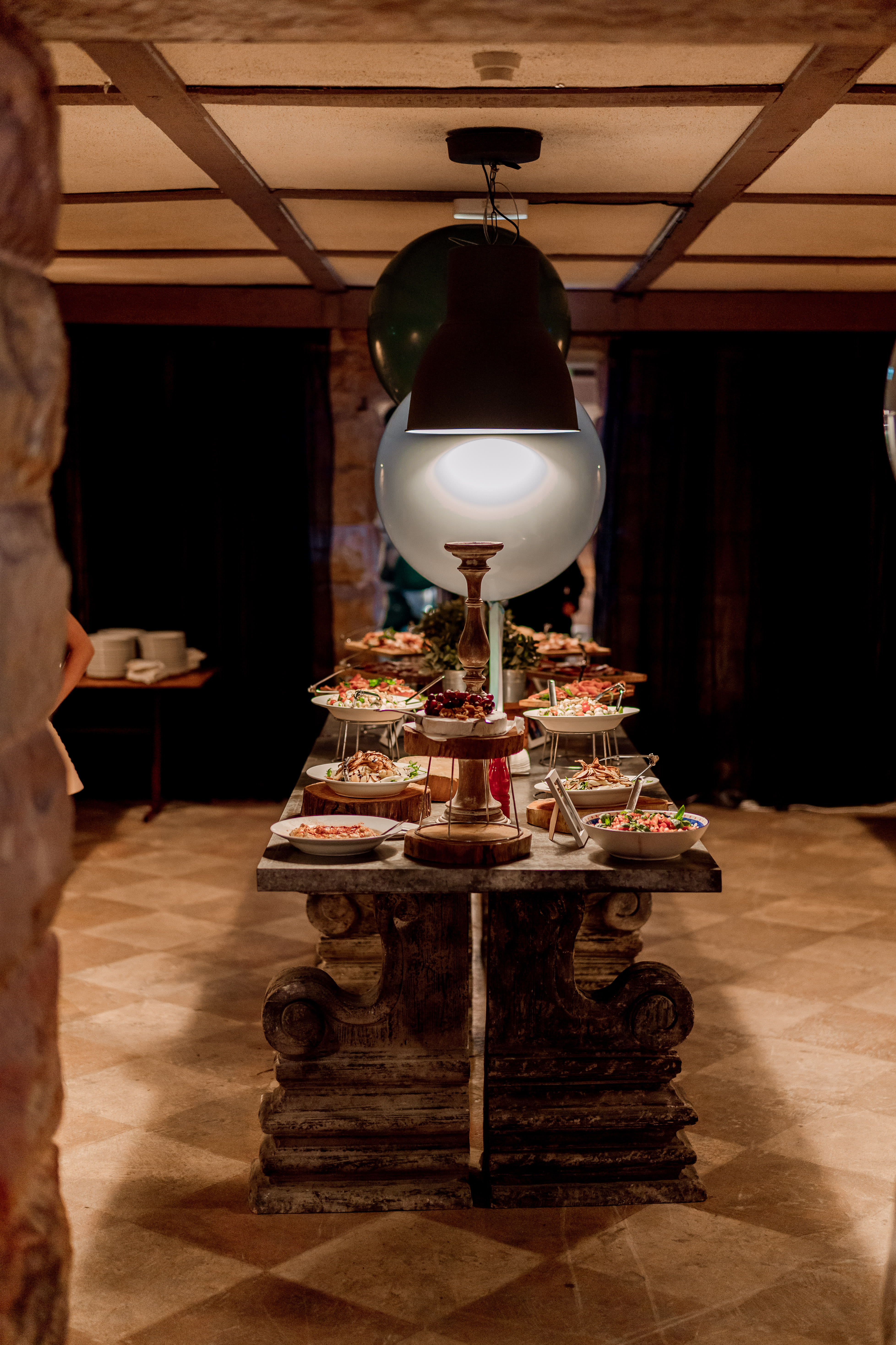 The Hidden Cellars 6