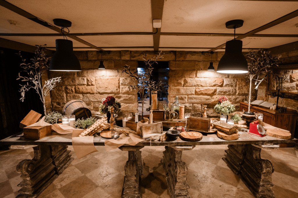 The Hidden Cellars 10