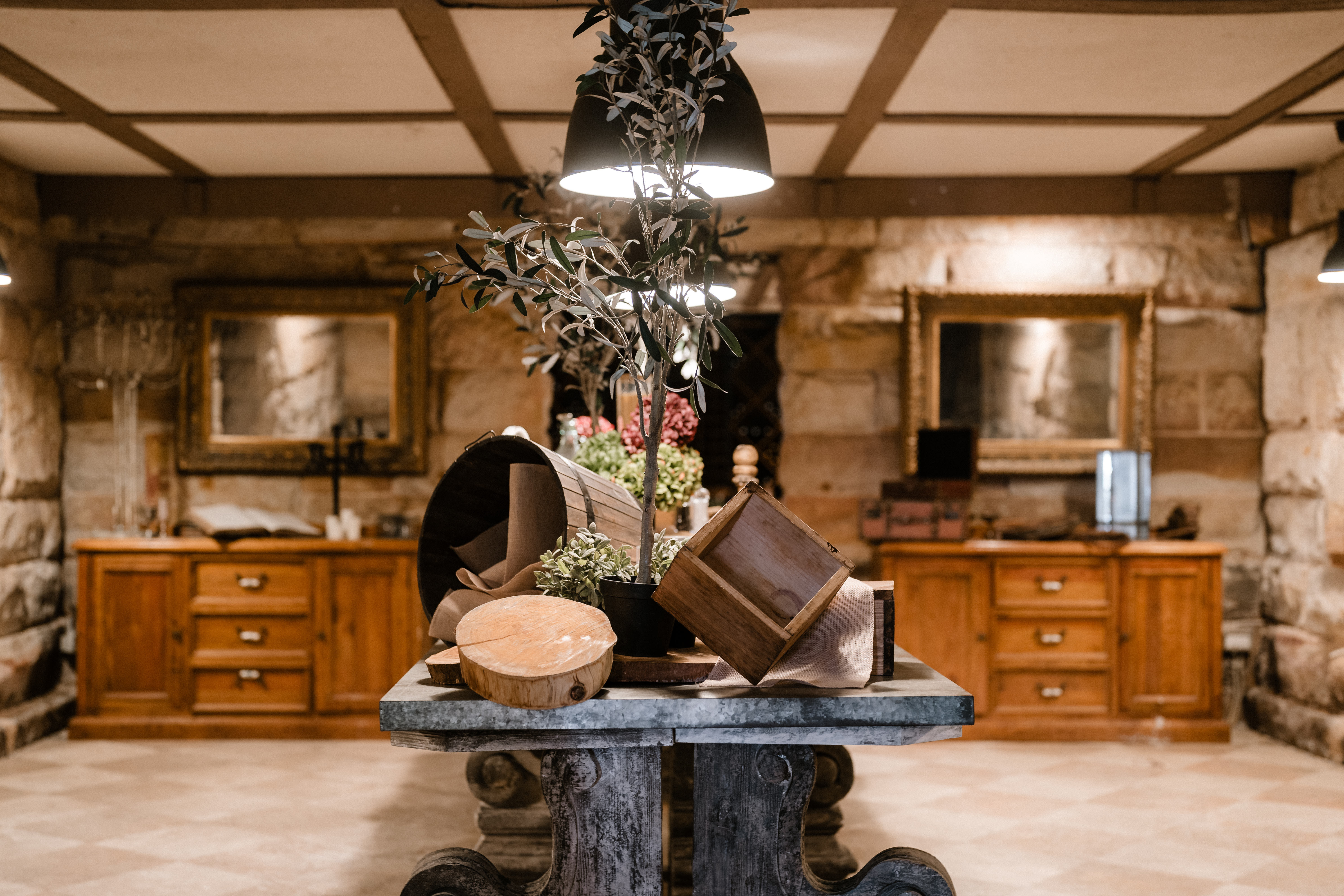 The Hidden Cellars 9