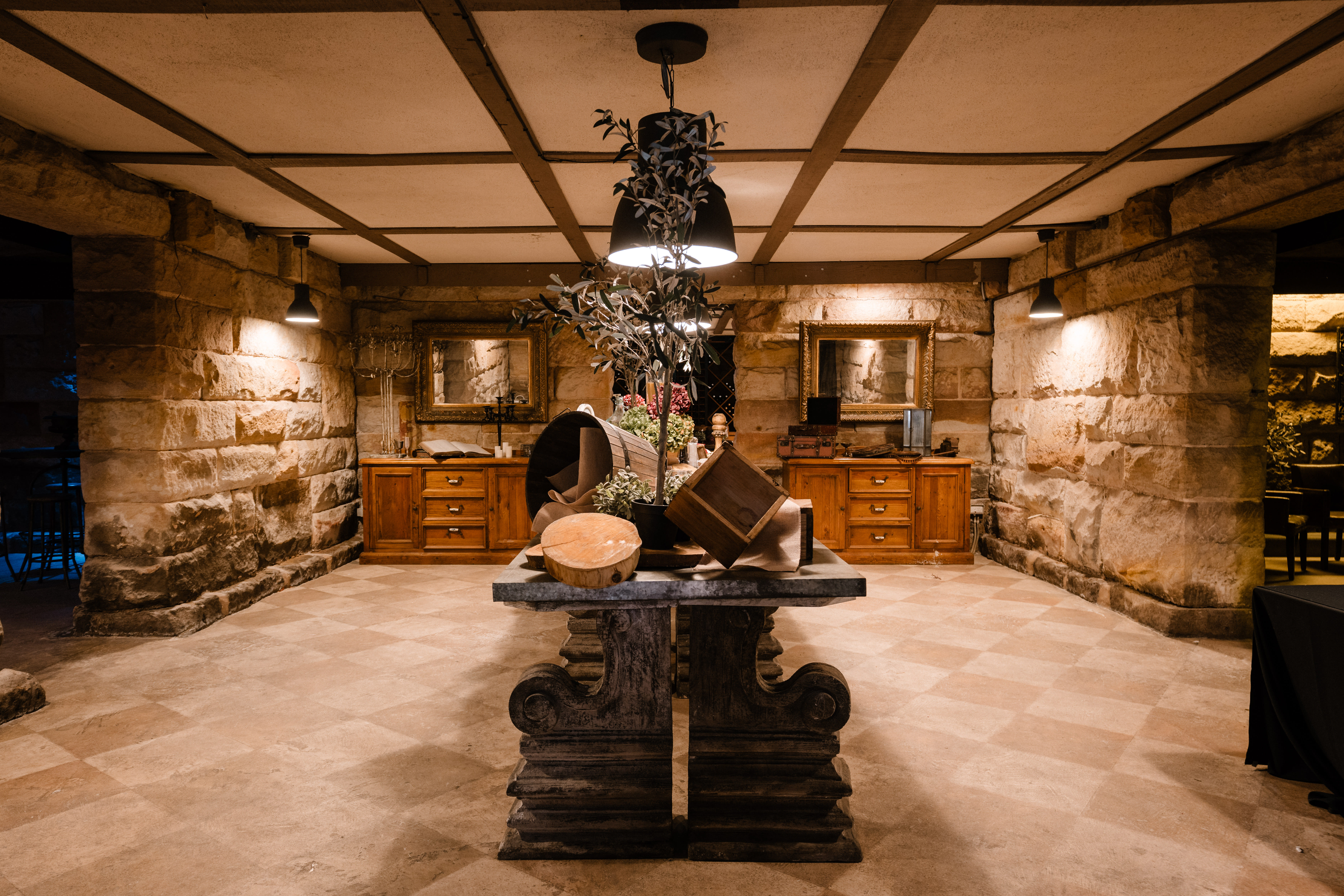 The Hidden Cellars 7