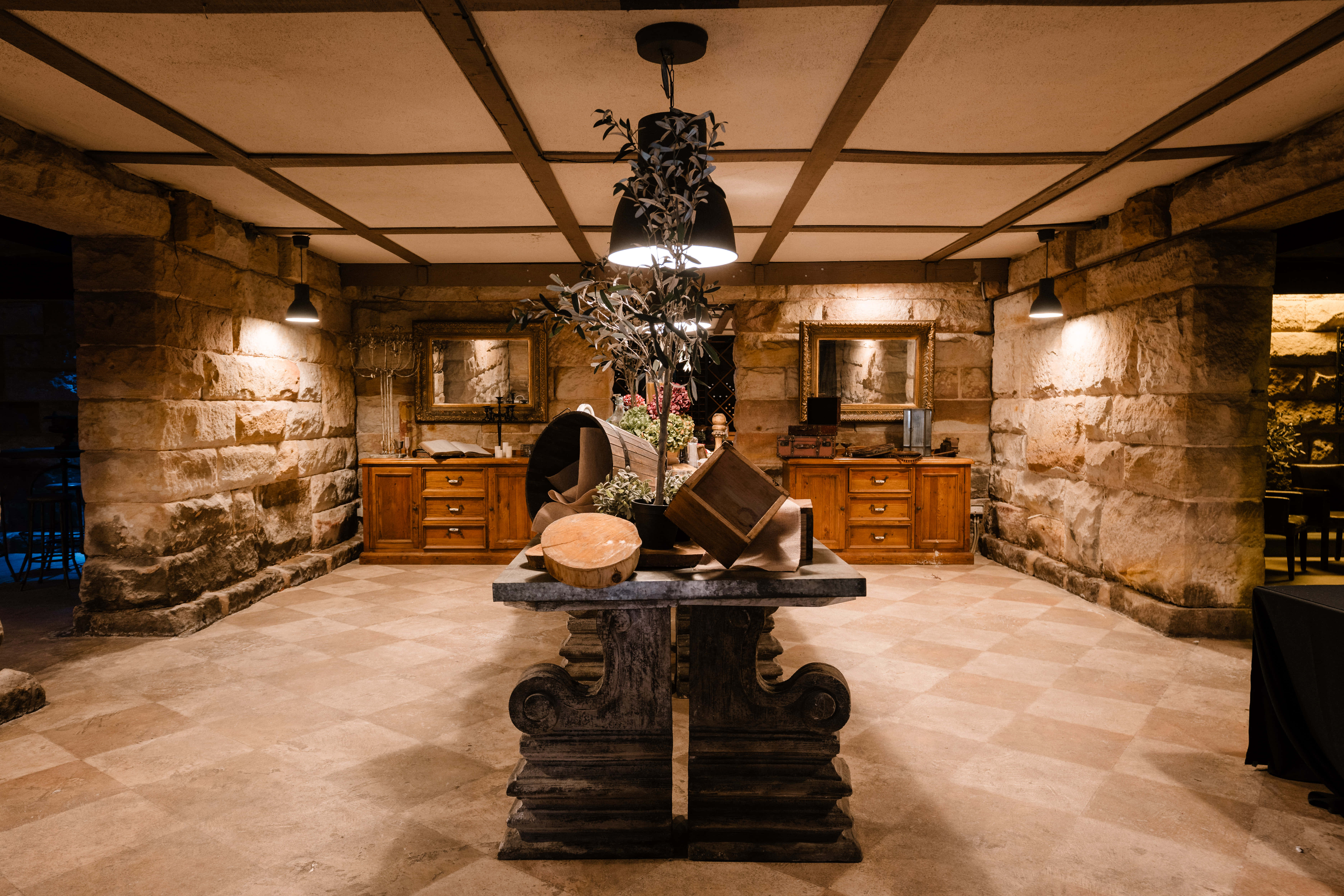 The Hidden Cellars 7