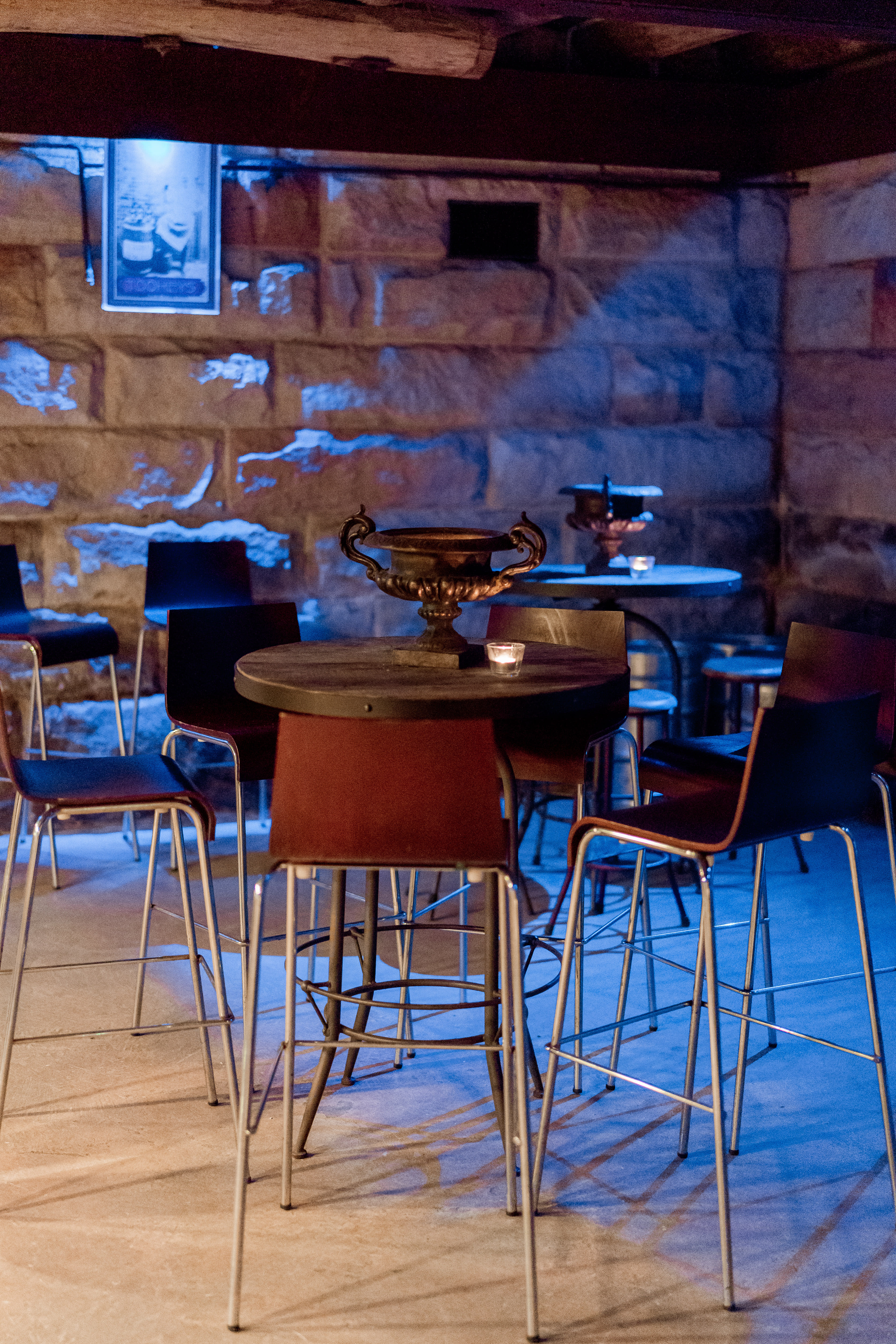 The Hidden Cellars 5