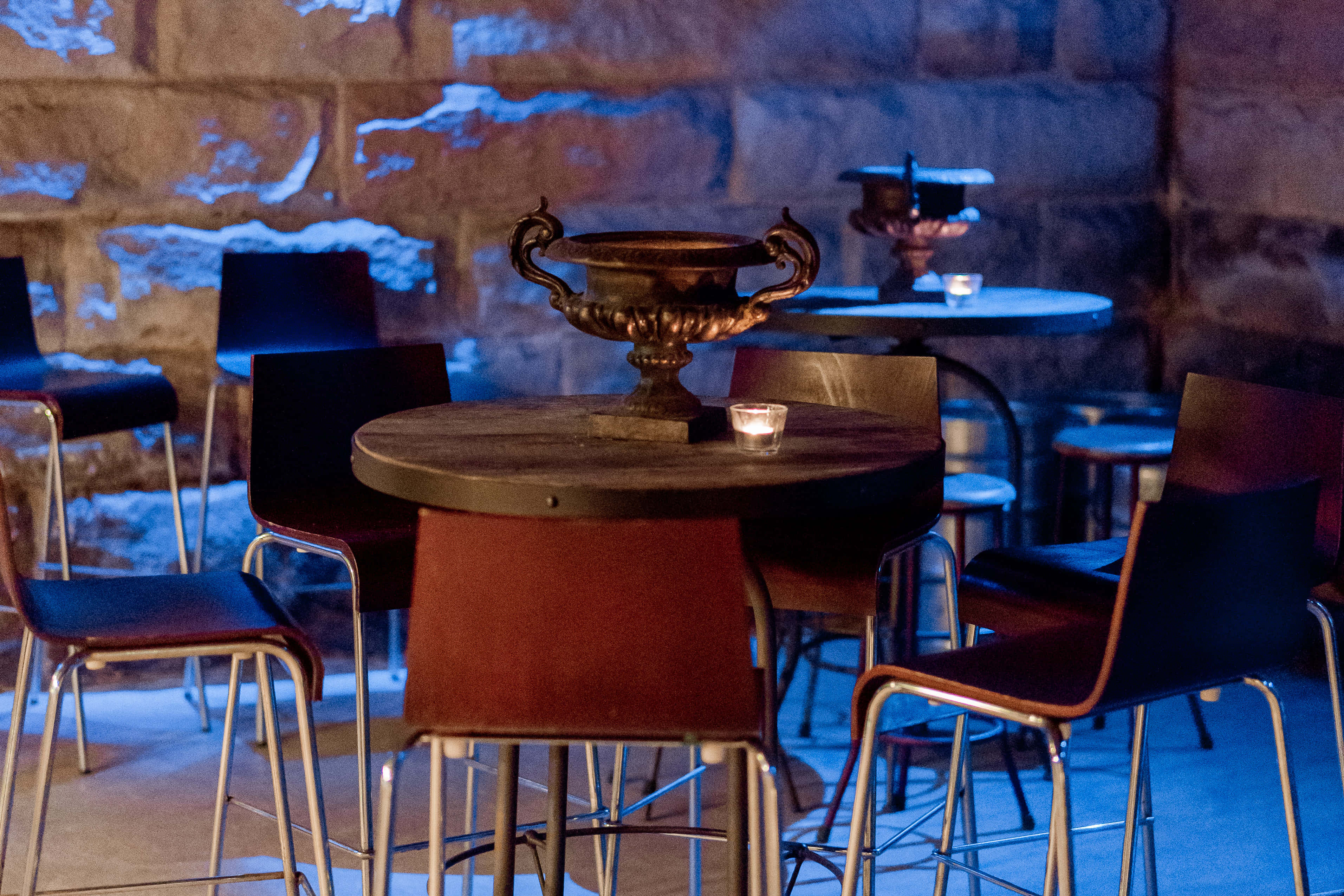 The Hidden Cellars 5