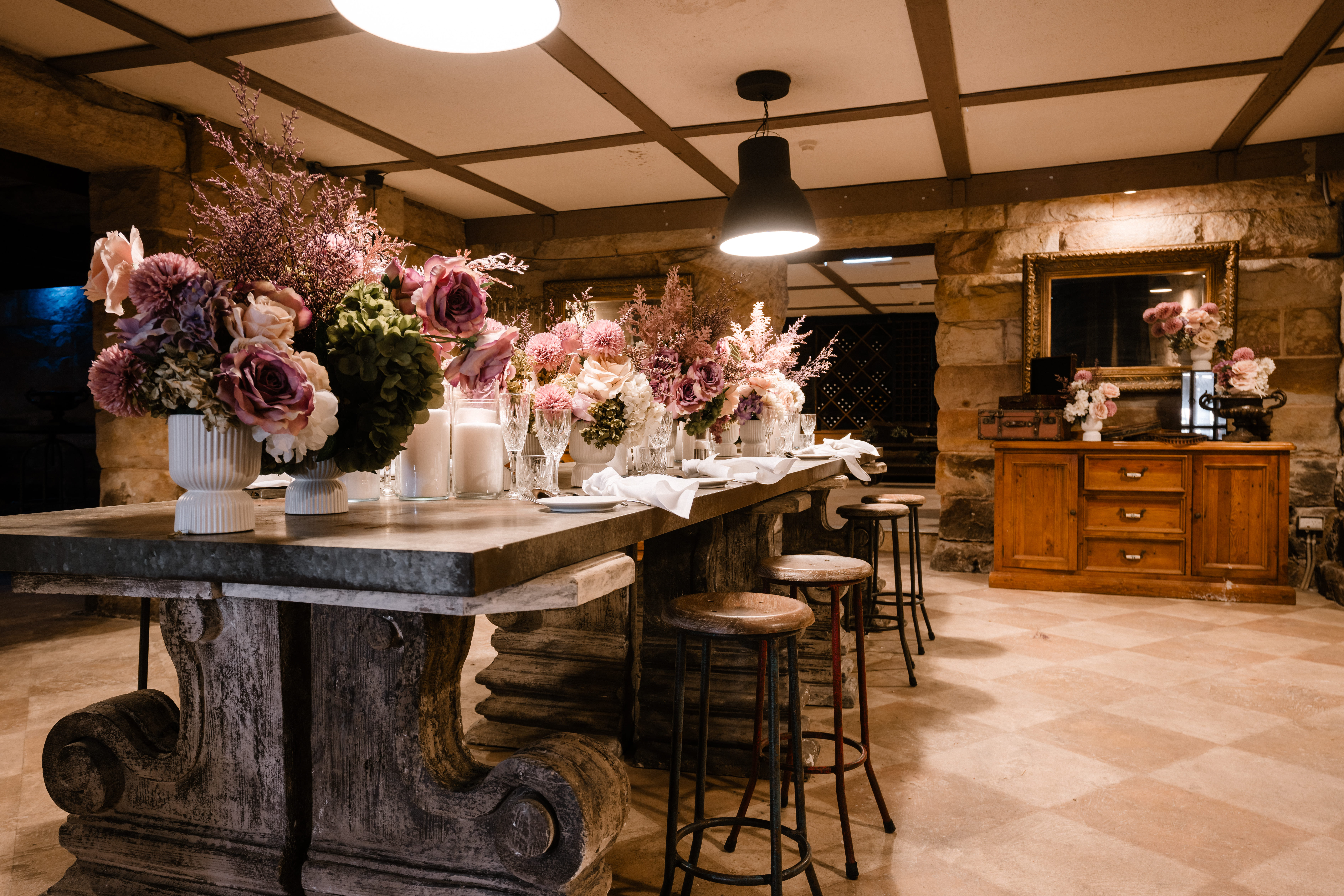 The Hidden Cellars 2