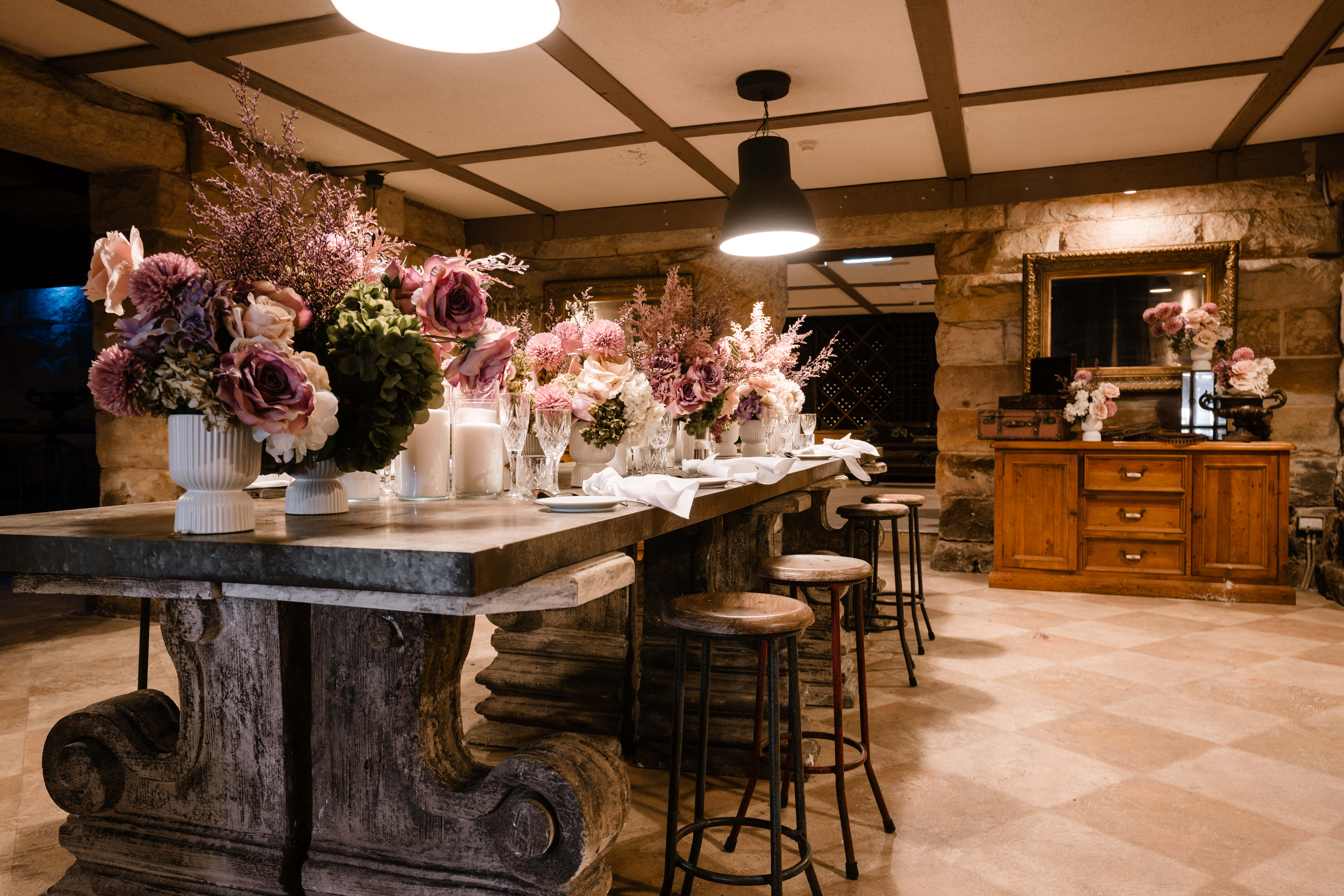 The Hidden Cellars 2