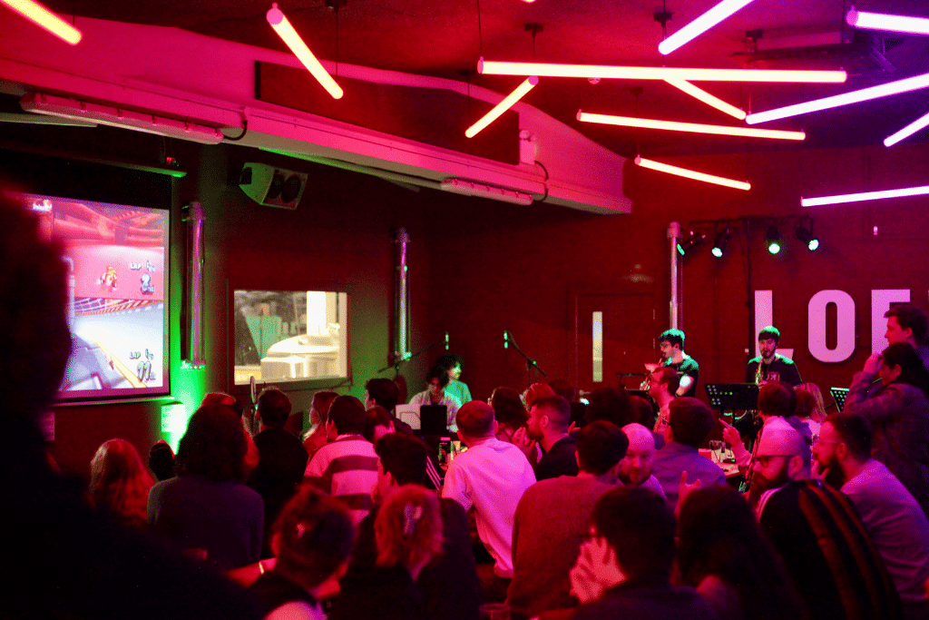 The Loft - parties 6