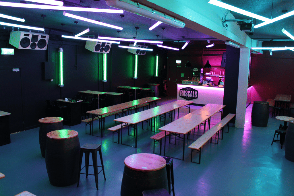 The Loft - parties 17