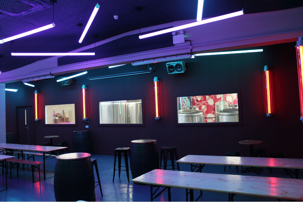 The Loft - parties 14