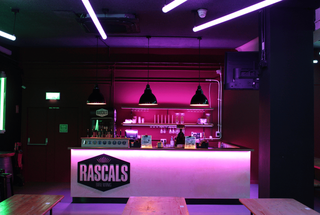 The Loft - parties 12